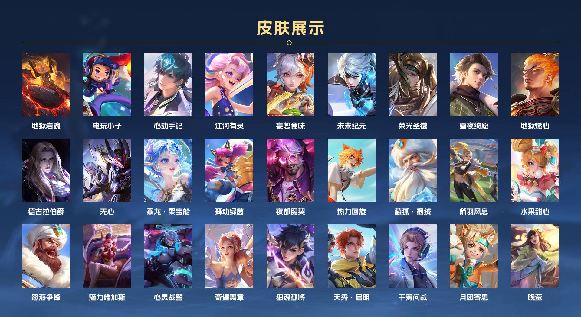 WZ3222496王者荣耀账号详情图7