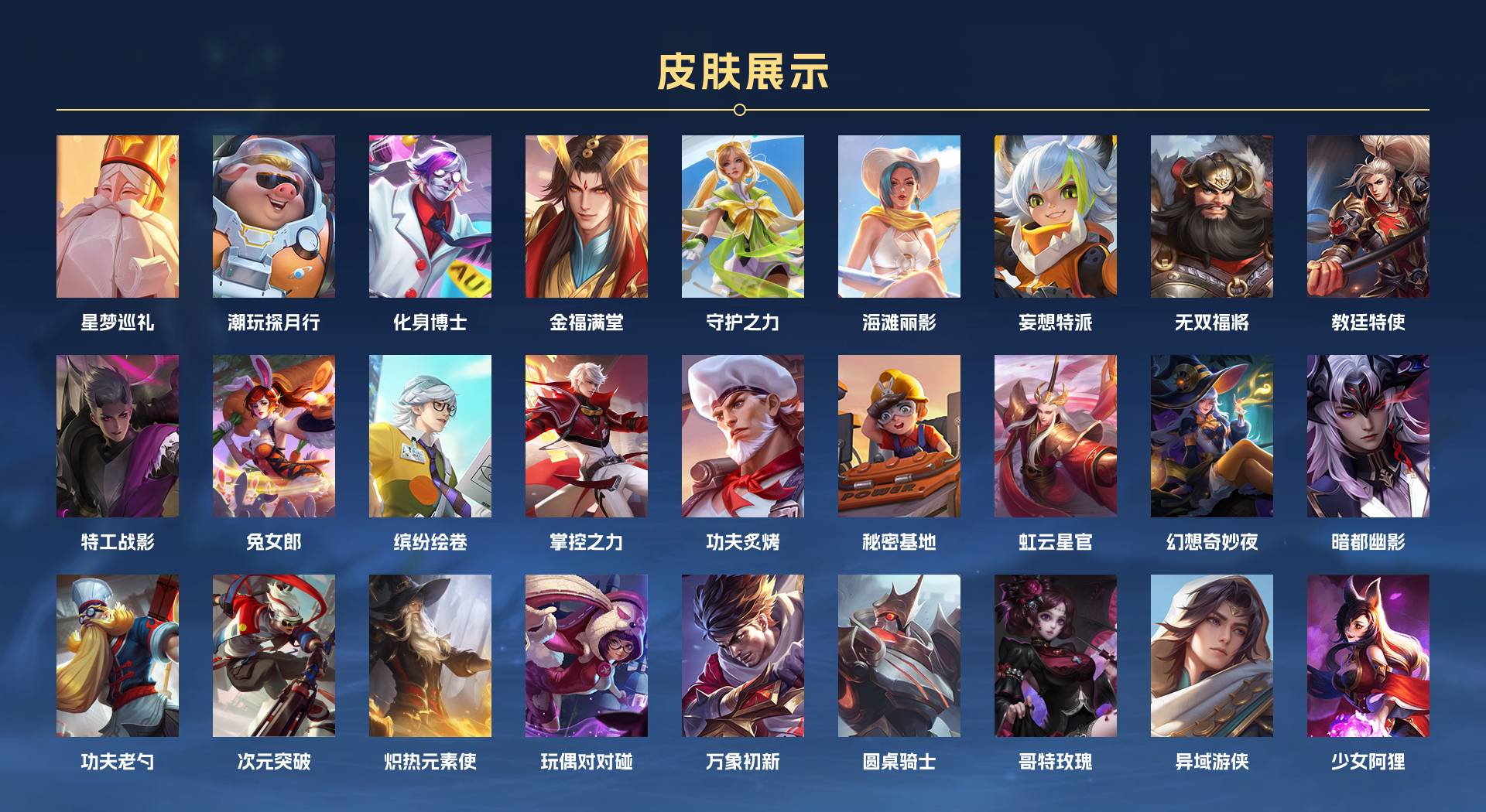 WZ3222099王者荣耀账号详情图3