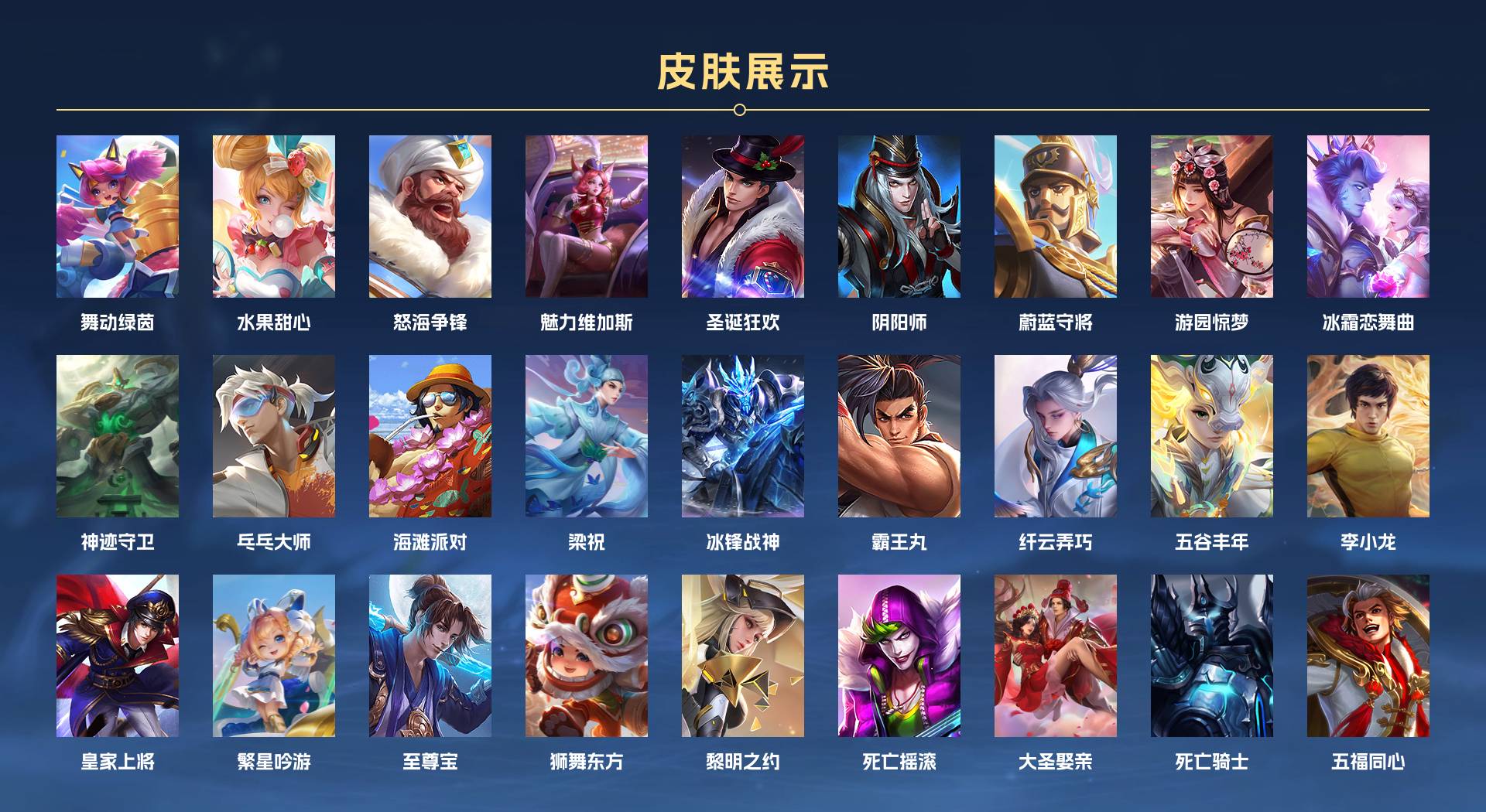 WZ3222099王者荣耀账号详情图2