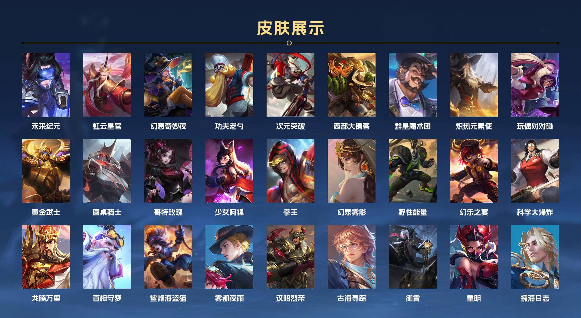 WZ3222279王者荣耀账号详情图4 WZ3222279王者荣耀账号详情图4