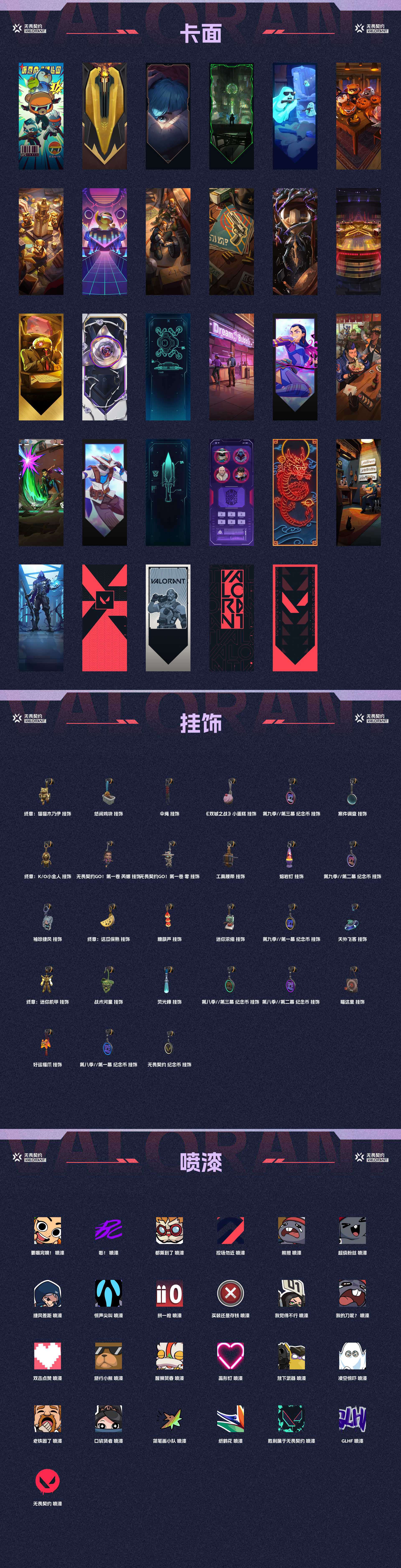 WWQ38947无畏契约账号详情图4