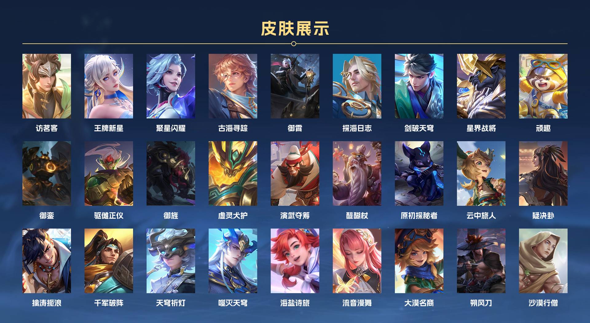 WZ3222611王者荣耀账号详情图8