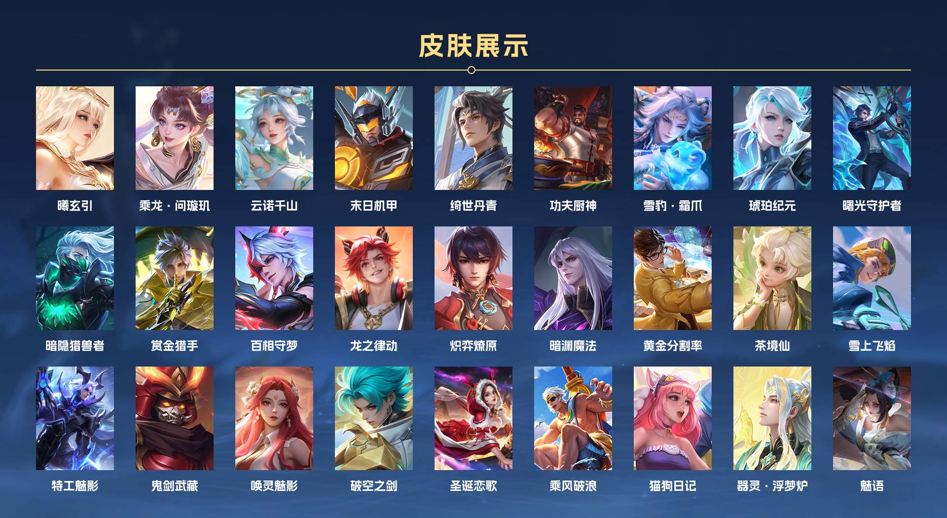 WZ3222611王者荣耀账号详情图2