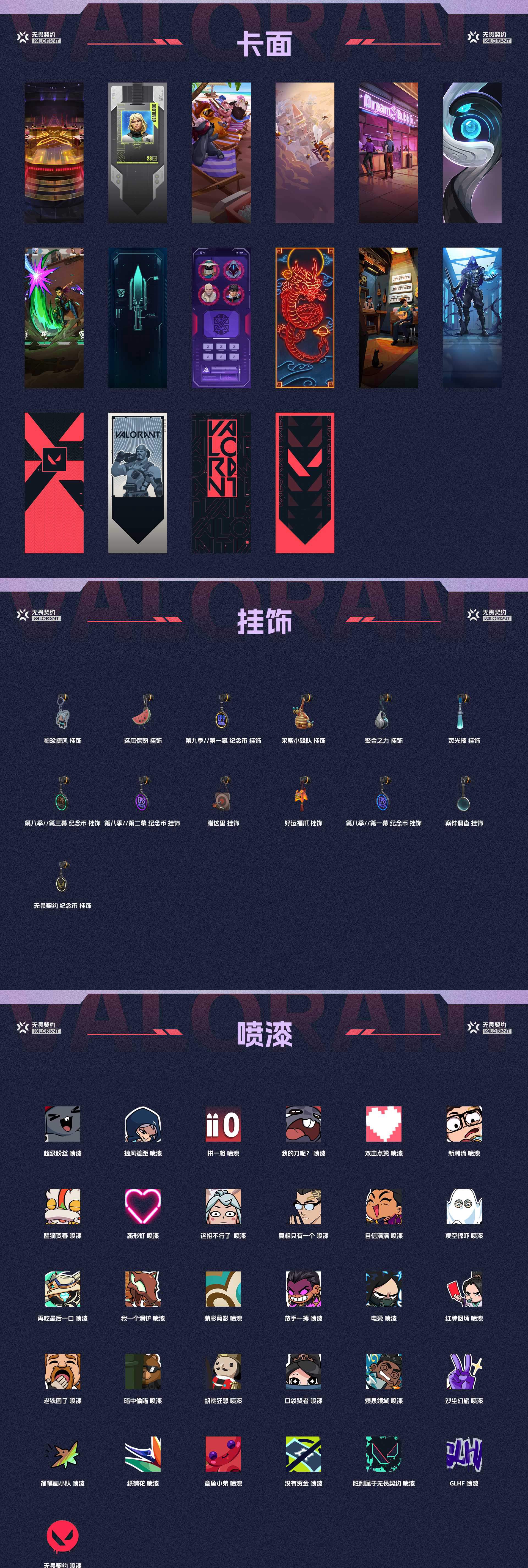 WWQ38858无畏契约账号详情图4