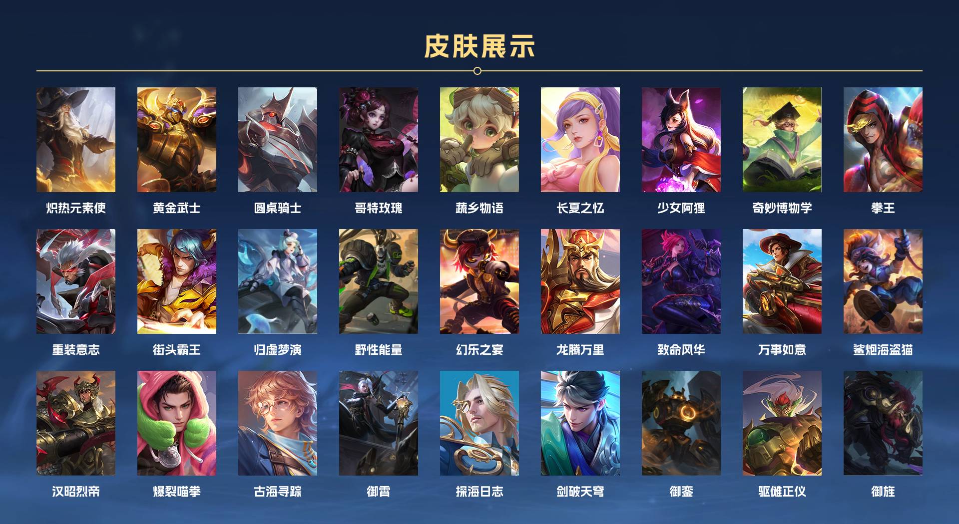 WZ3222997王者荣耀账号详情图6