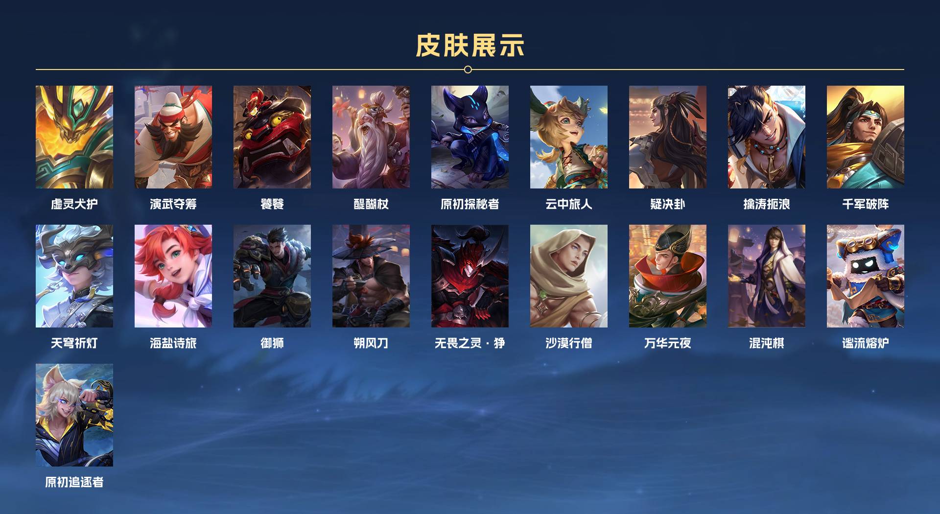 WZ3222997王者荣耀账号详情图7