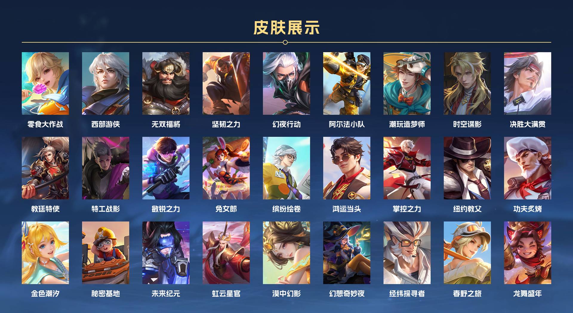 WZ3223122王者荣耀账号详情图7 WZ3223122王者荣耀账号详情图7
