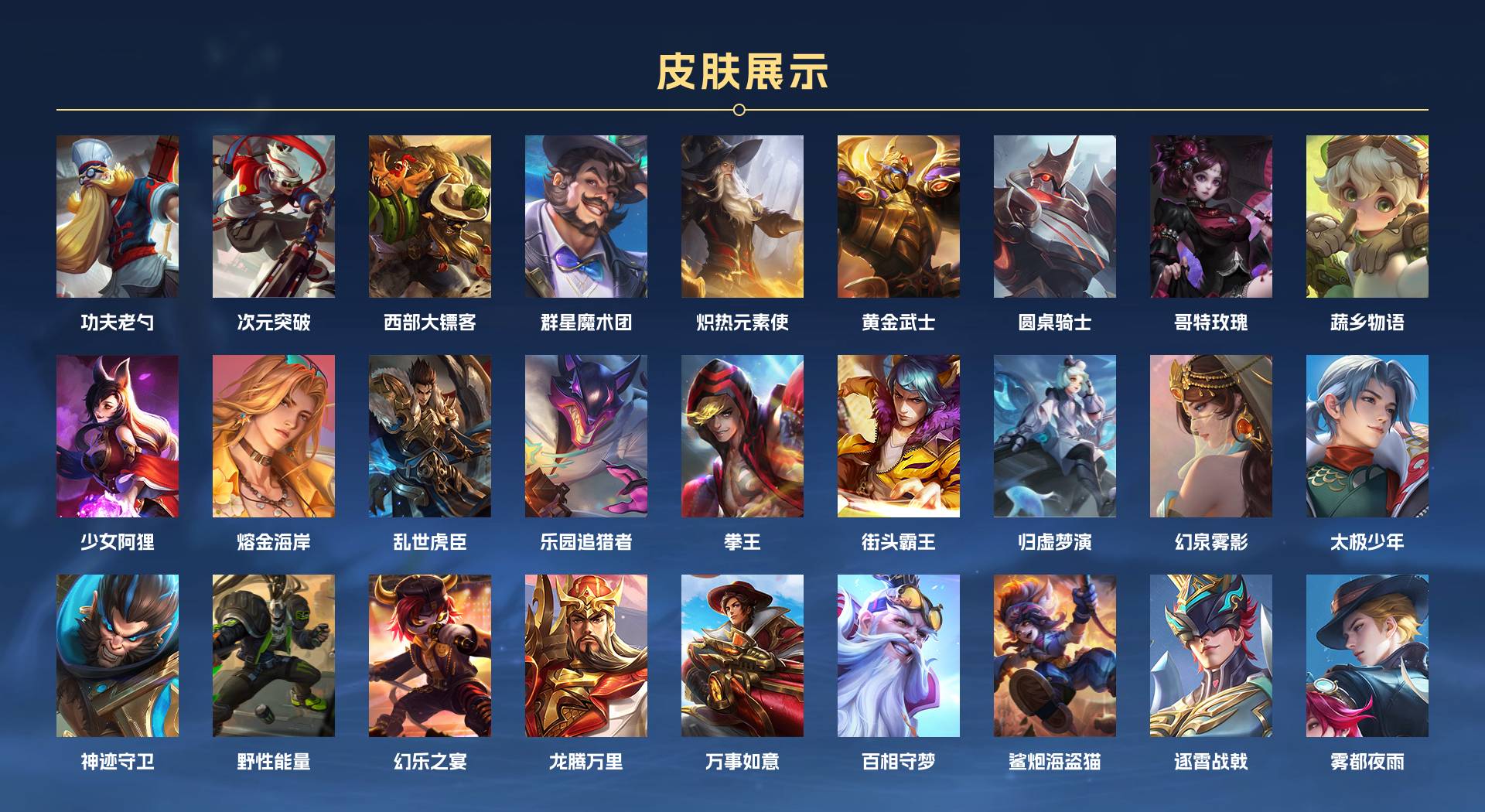 WZ3223122王者荣耀账号详情图8 WZ3223122王者荣耀账号详情图8