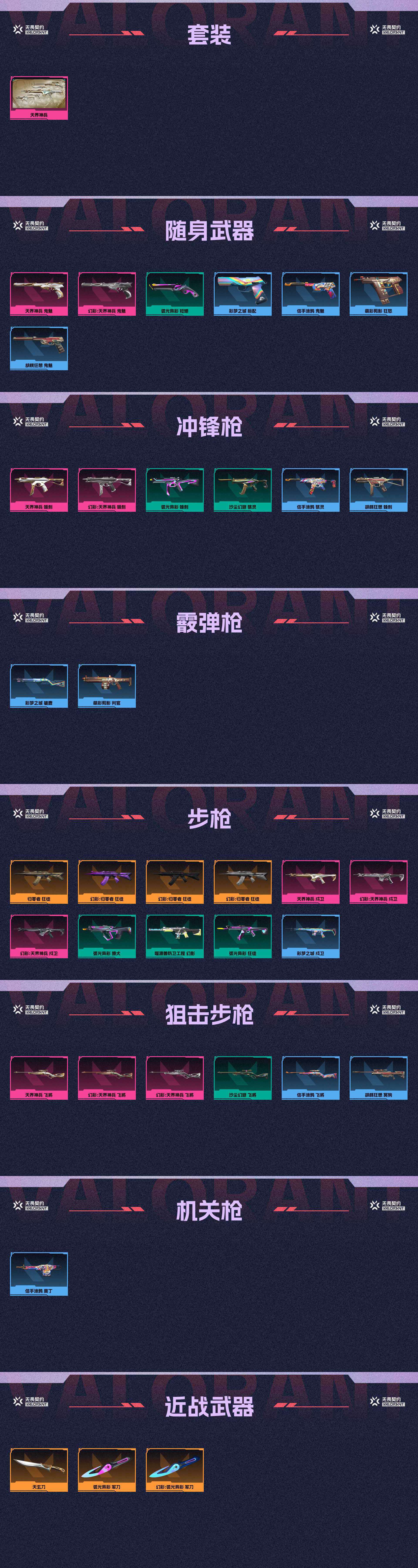 WWQ38960无畏契约账号详情图3 WWQ38960无畏契约账号详情图3