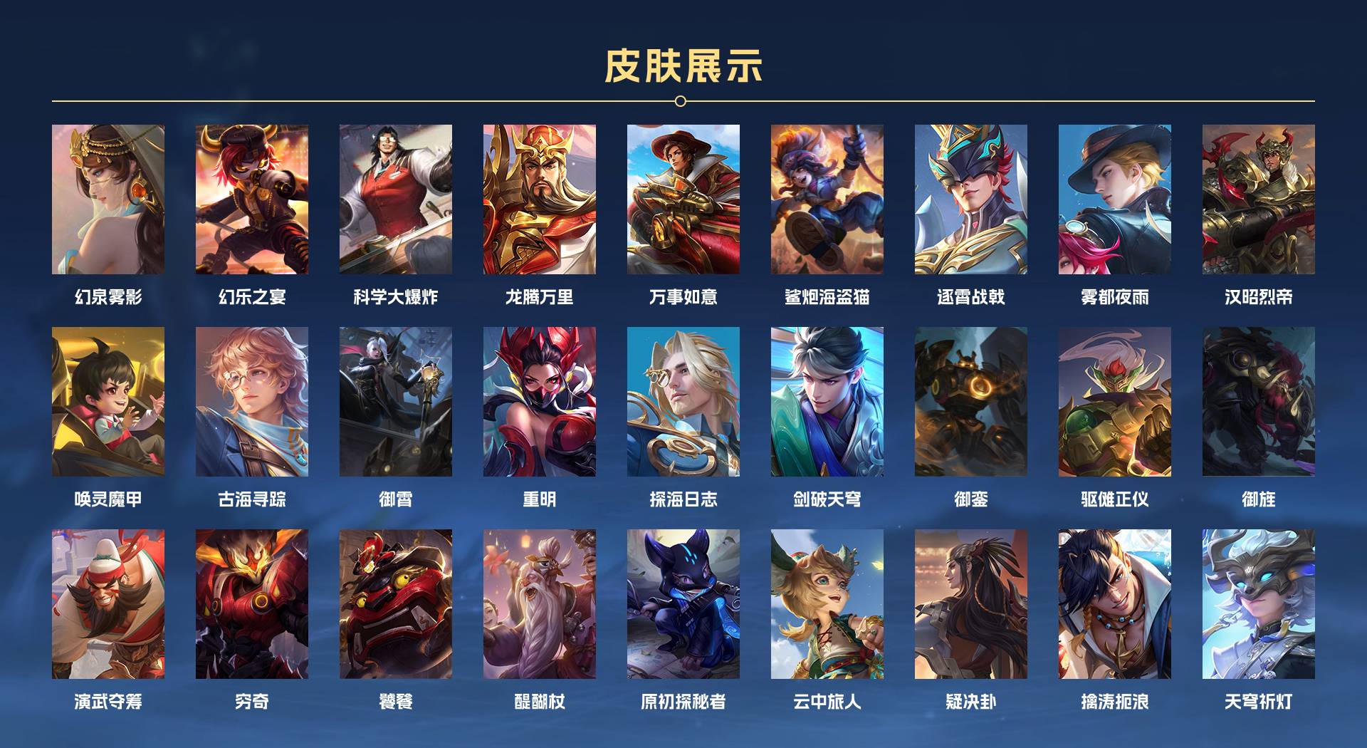WZ3223134王者荣耀账号详情图6