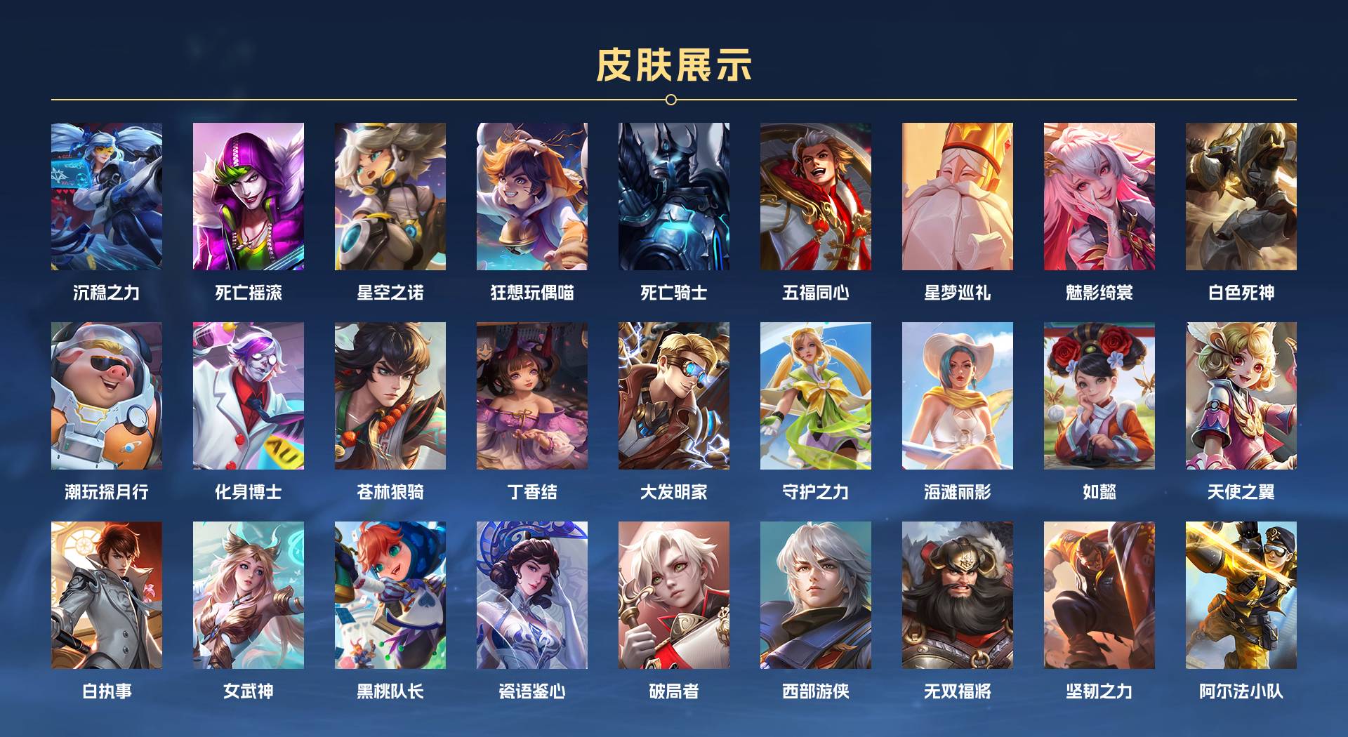 WZ3223134王者荣耀账号详情图4