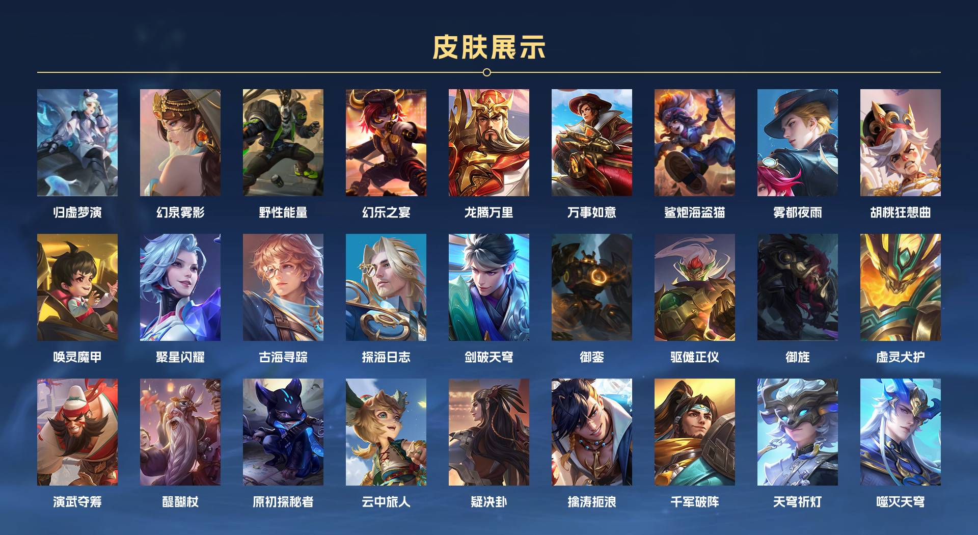 WZ3223198王者荣耀账号详情图5