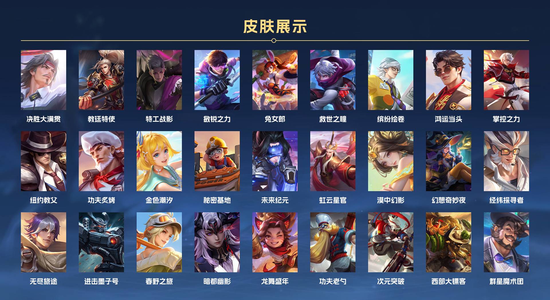 WZ3223288王者荣耀账号详情图6 WZ3223288王者荣耀账号详情图6