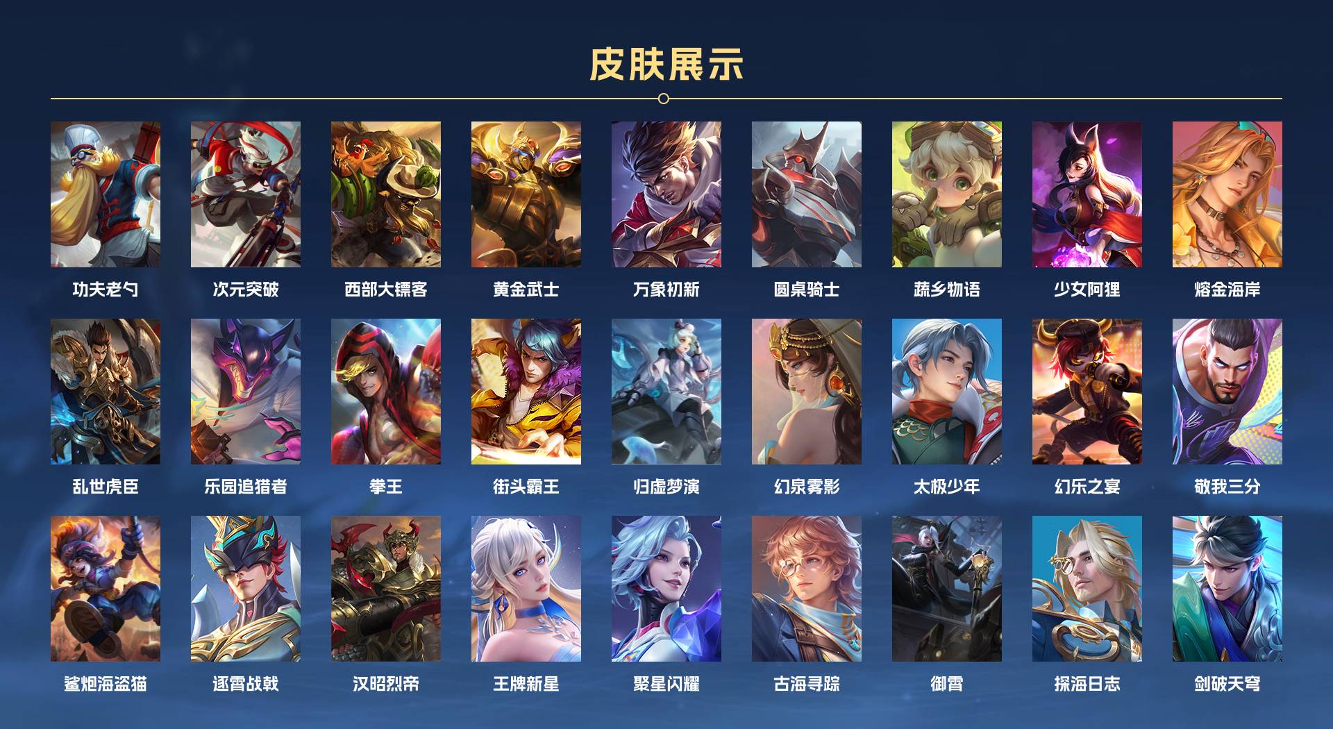 WZ3223290王者荣耀账号详情图5