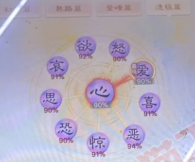 65831大话西游账号详情图4