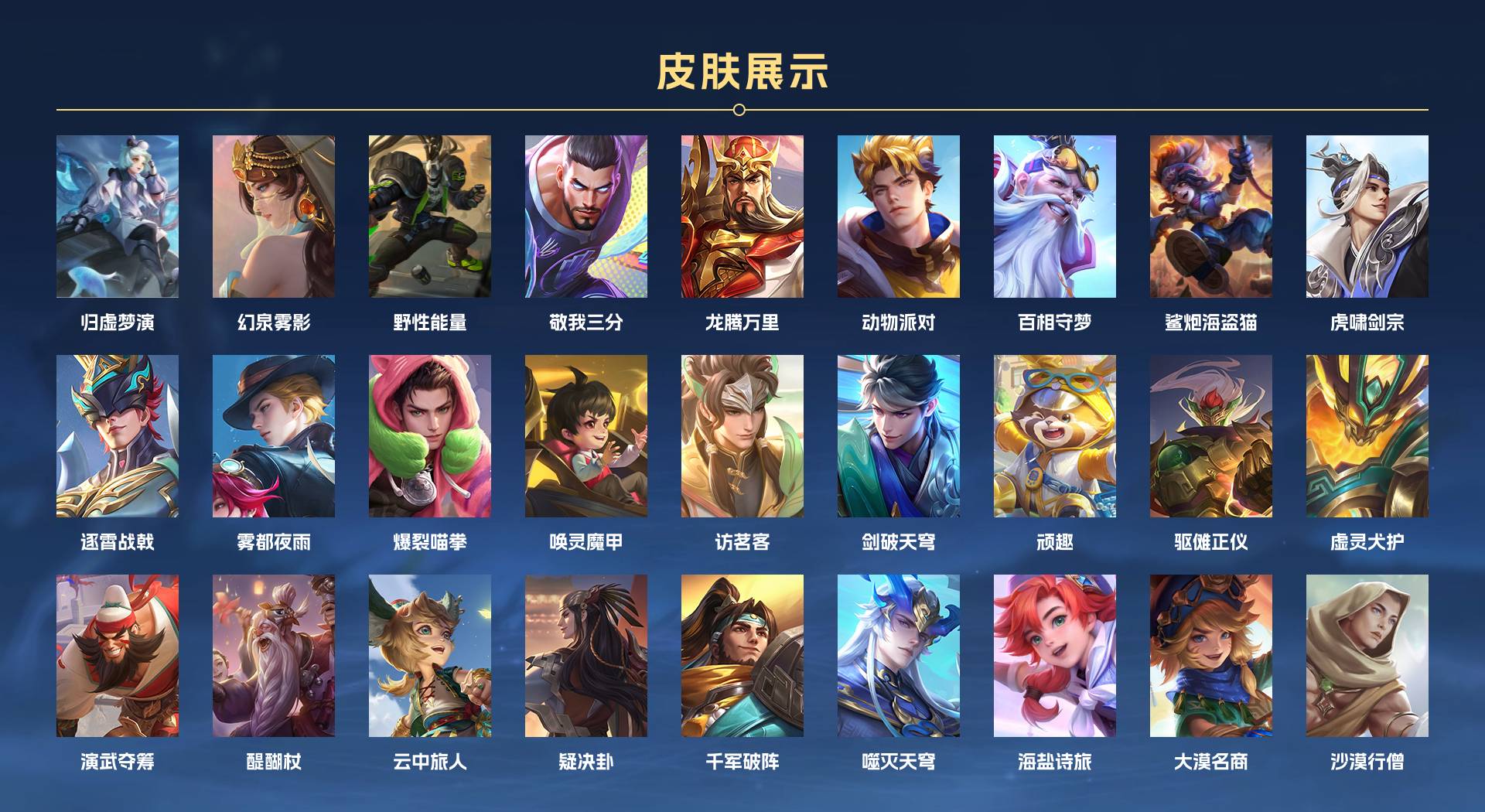 WZ3223113王者荣耀账号详情图6