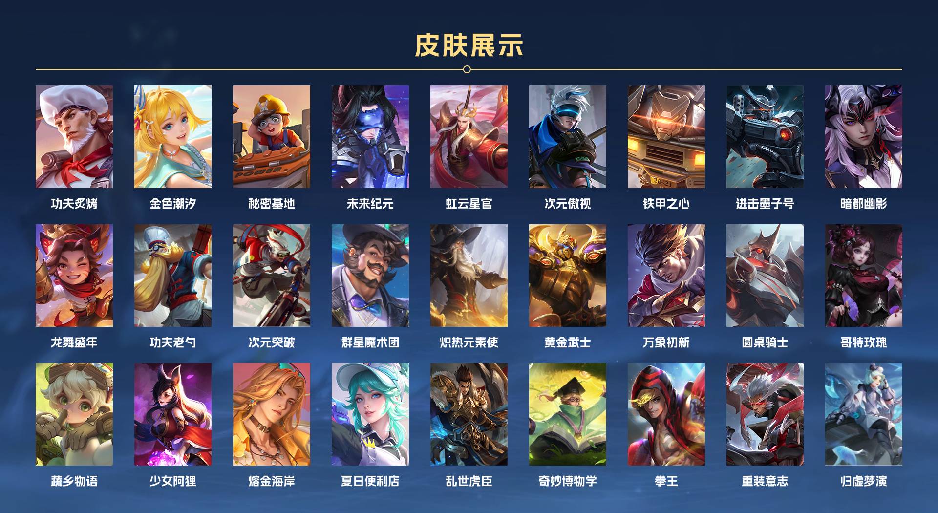 WZ3223560王者荣耀账号详情图7 WZ3223560王者荣耀账号详情图7