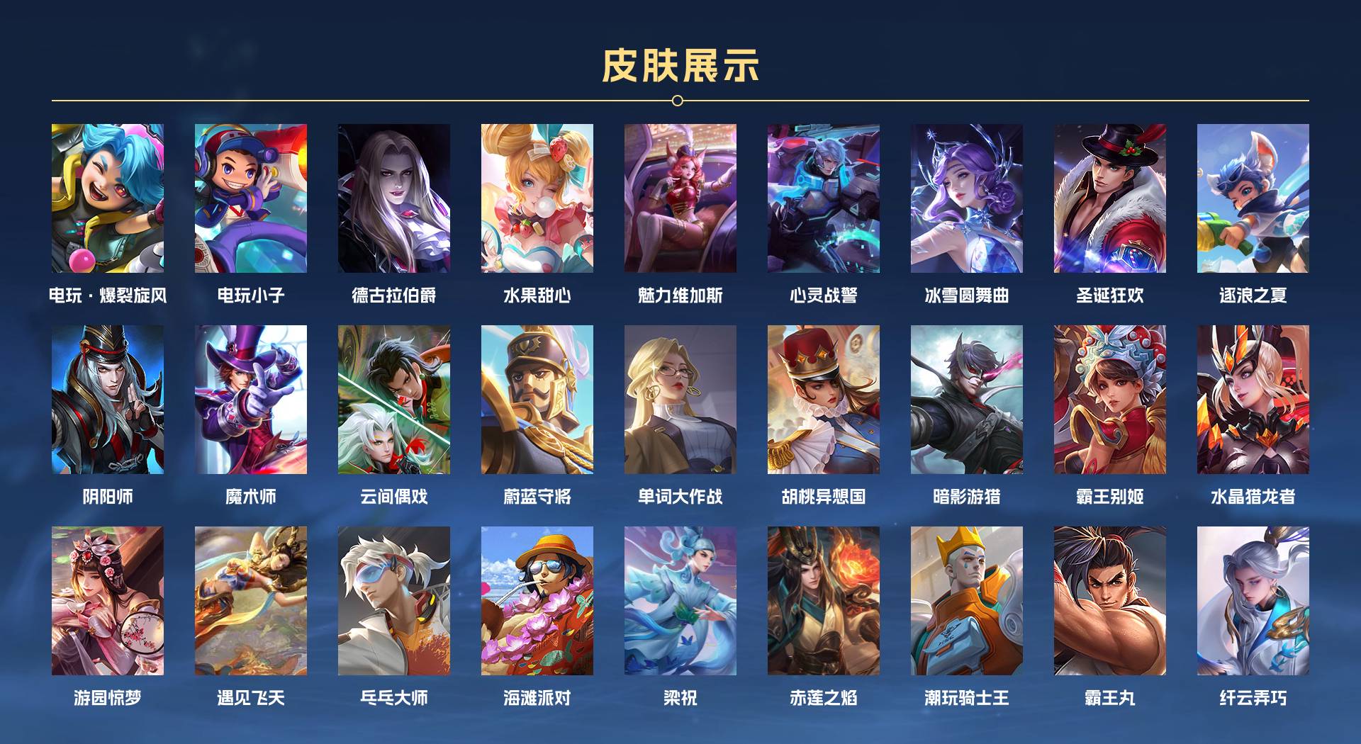 WZ3223626王者荣耀账号详情图2 WZ3223626王者荣耀账号详情图2
