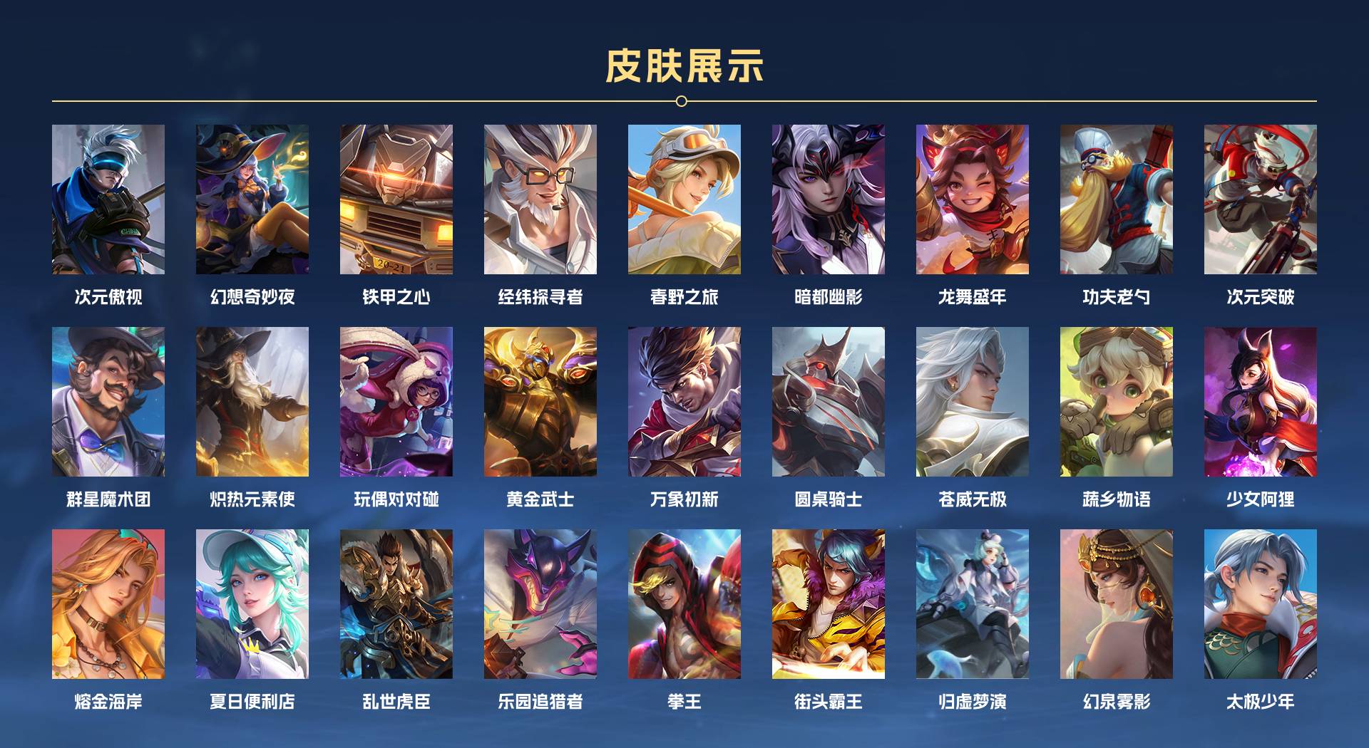 WZ3222230王者荣耀账号详情图8 WZ3222230王者荣耀账号详情图8