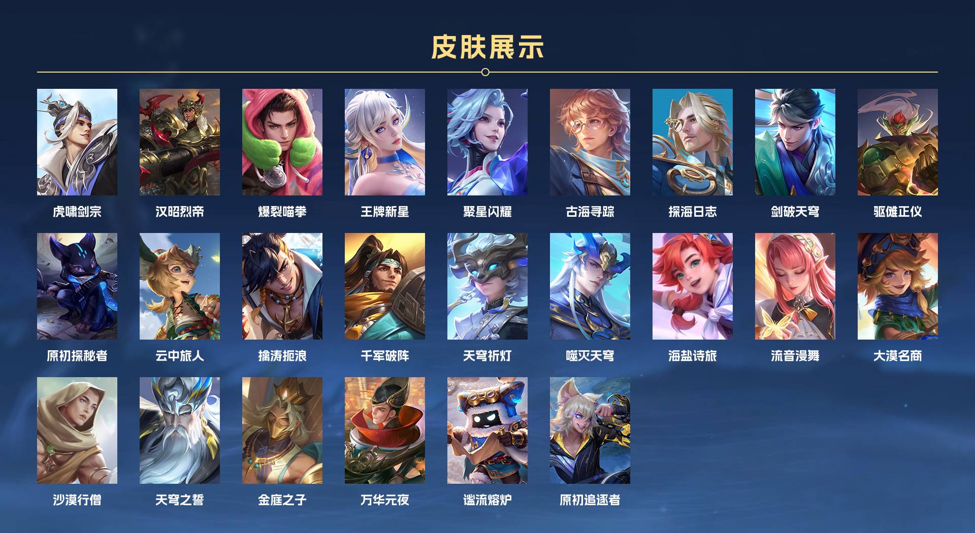 WZ3223740王者荣耀账号详情图5