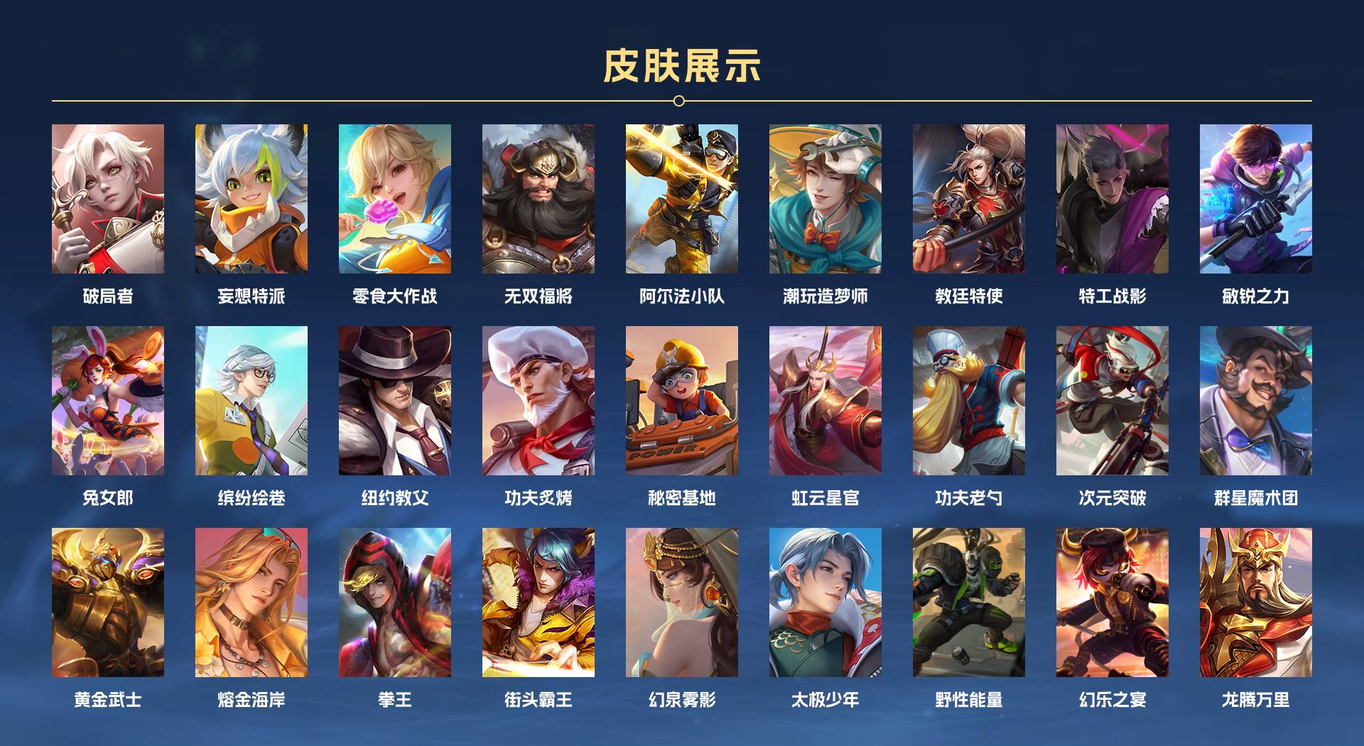 WZ3223740王者荣耀账号详情图4