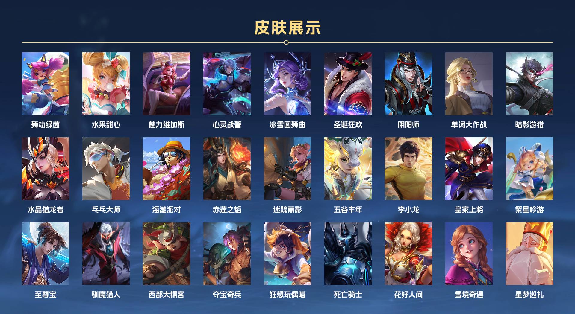 WZ3223333王者荣耀账号详情图2
