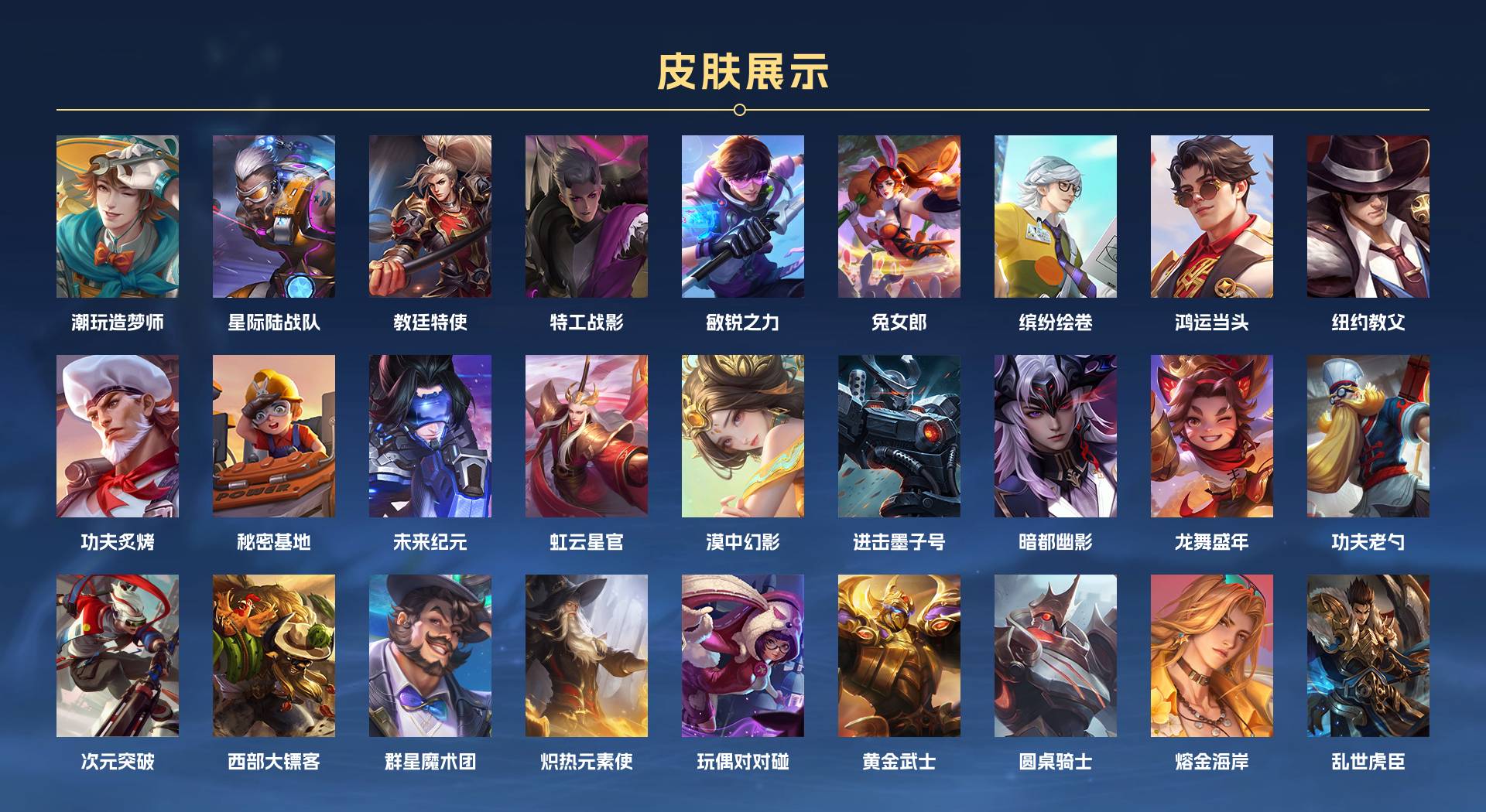 WZ3224022王者荣耀账号详情图5 WZ3224022王者荣耀账号详情图5