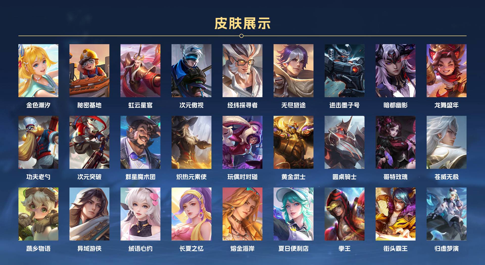 WZ3224079王者荣耀账号详情图6 WZ3224079王者荣耀账号详情图6