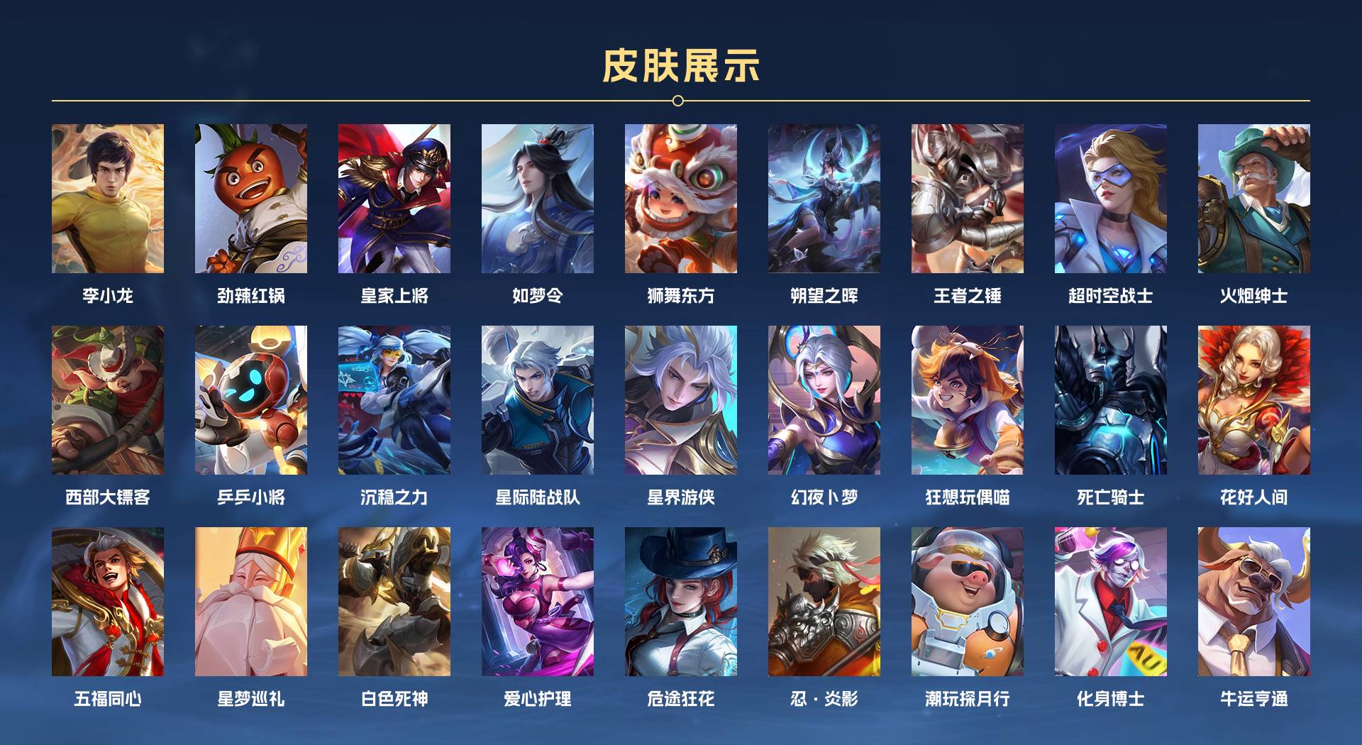 WZ3224229王者荣耀账号详情图4