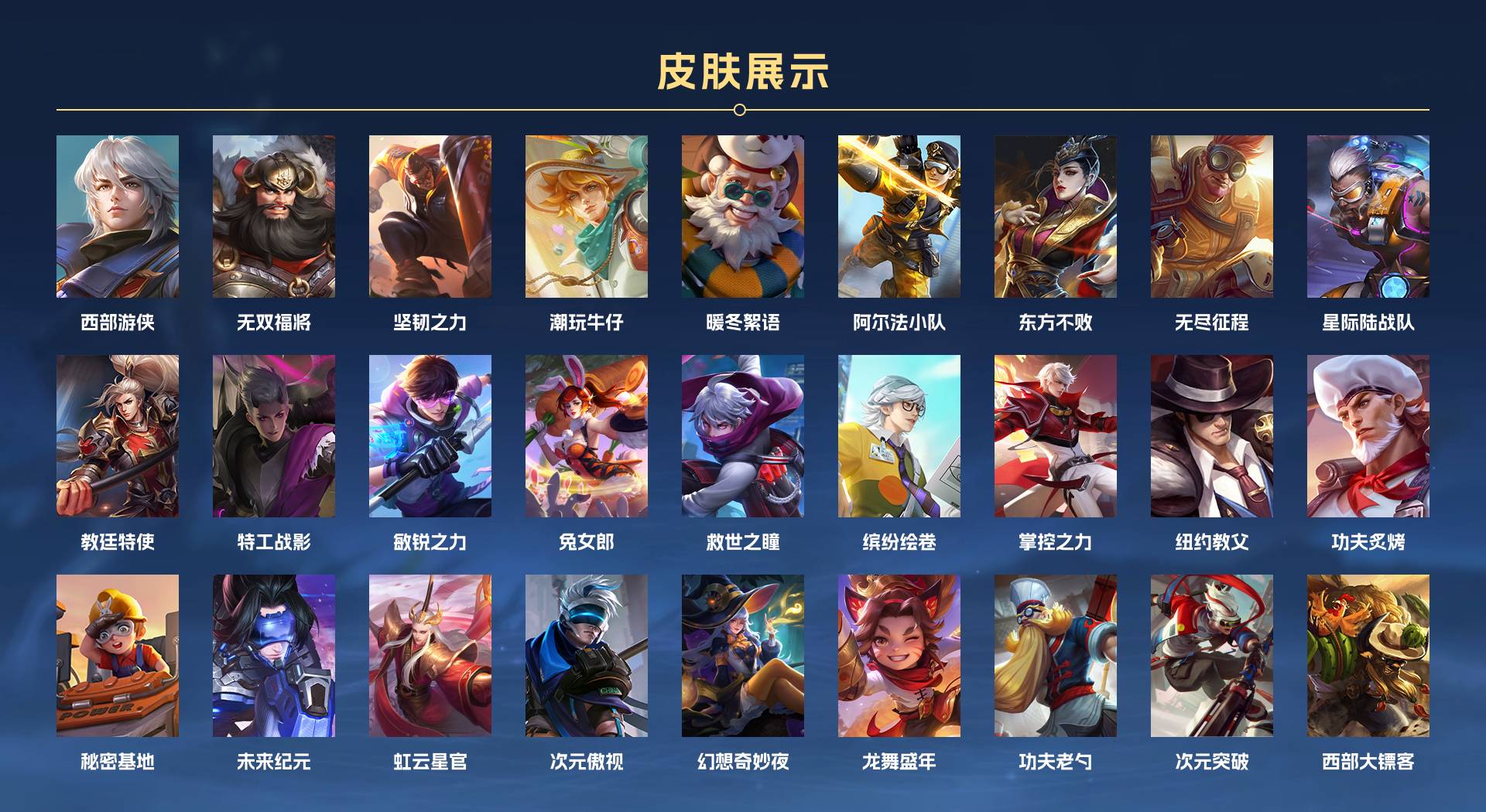 WZ3224361王者荣耀账号详情图7