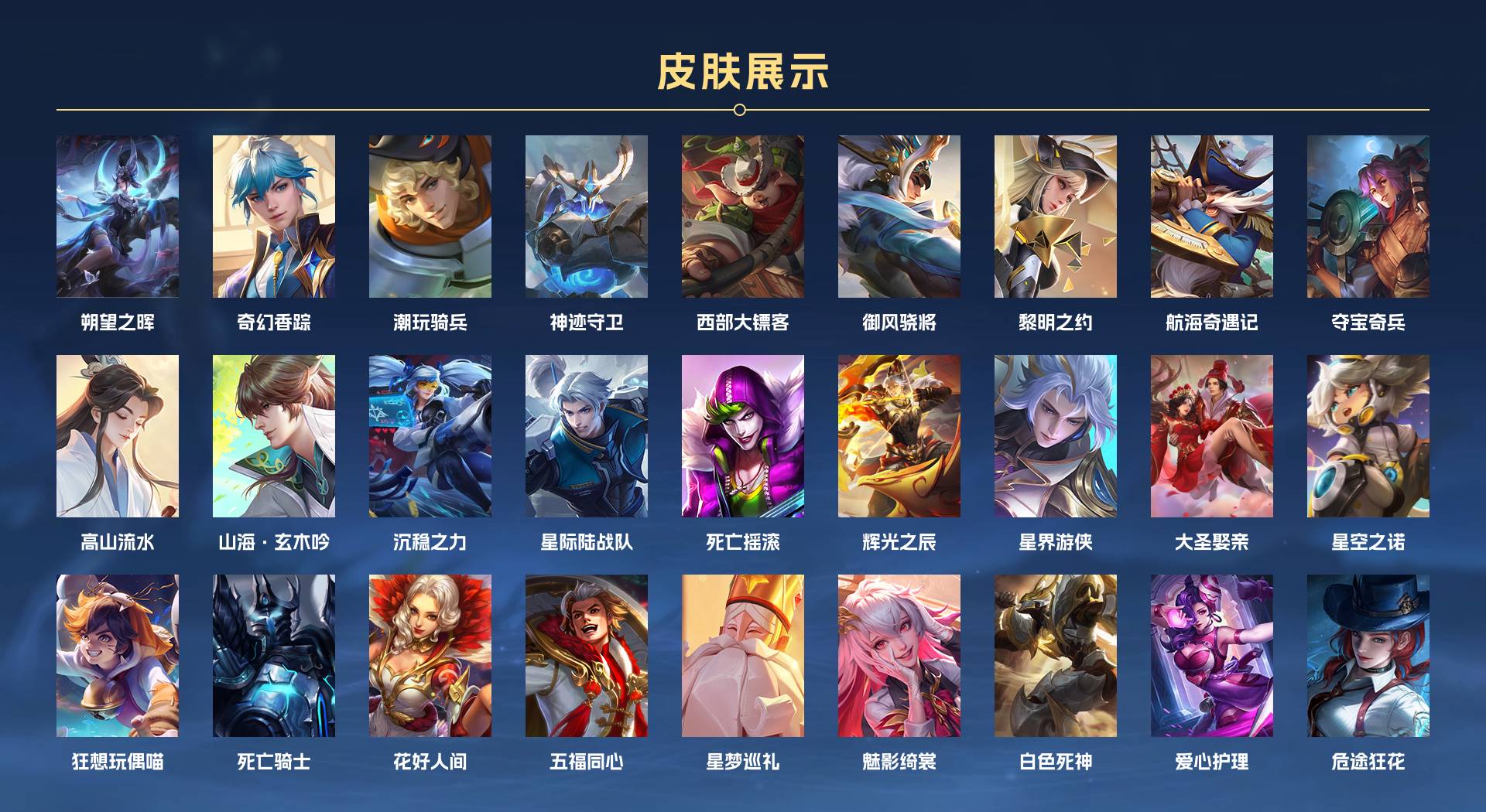 WZ3224361王者荣耀账号详情图5