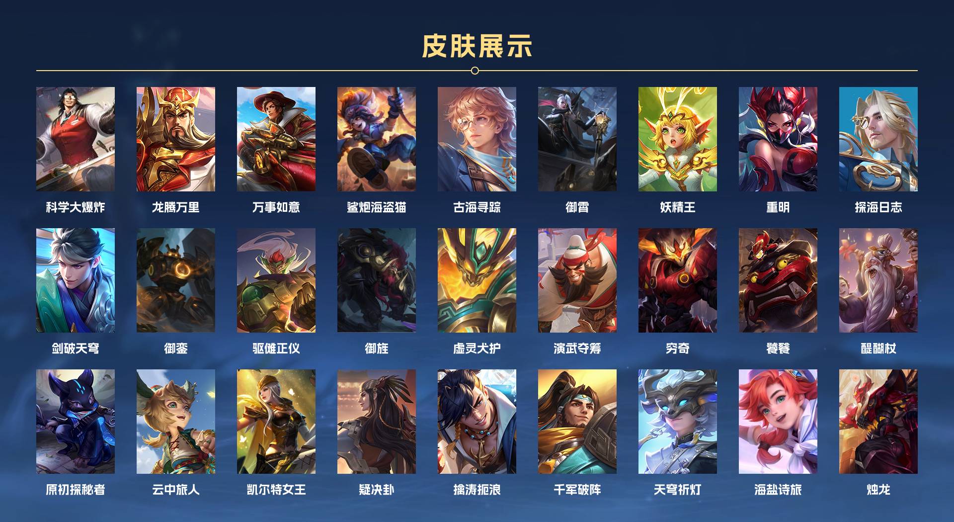 WZ3224363王者荣耀账号详情图3
