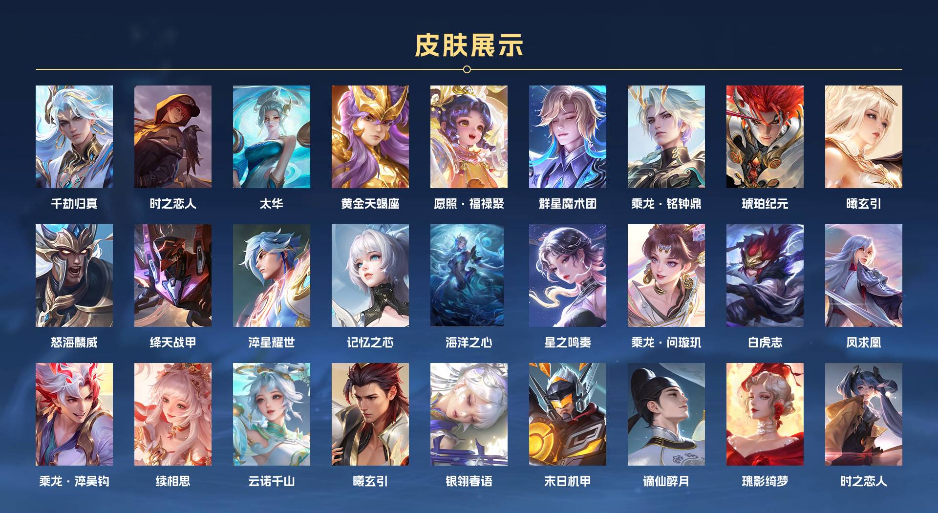 WZ3224564王者荣耀账号详情图5