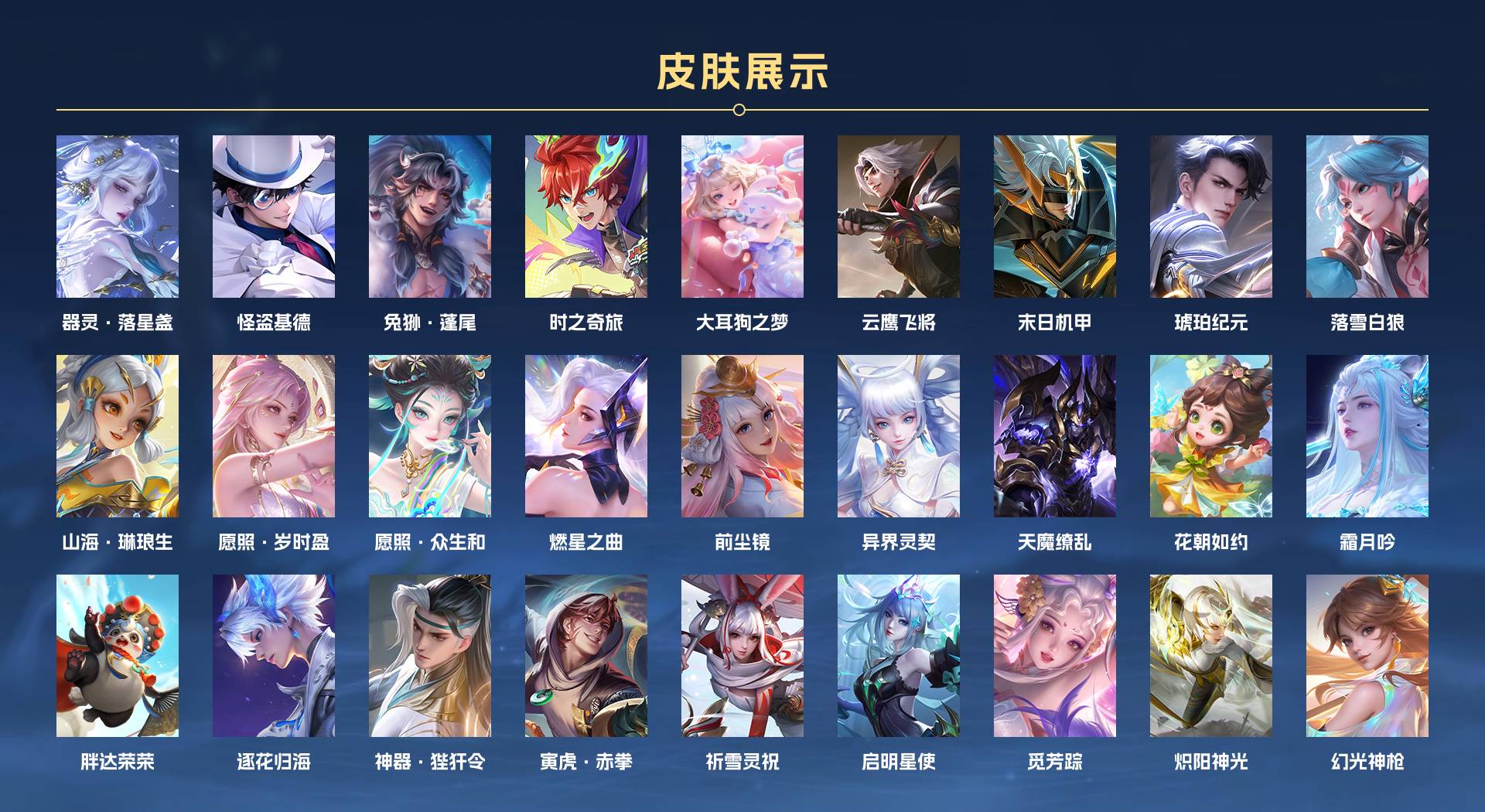 WZ3224564王者荣耀账号详情图2