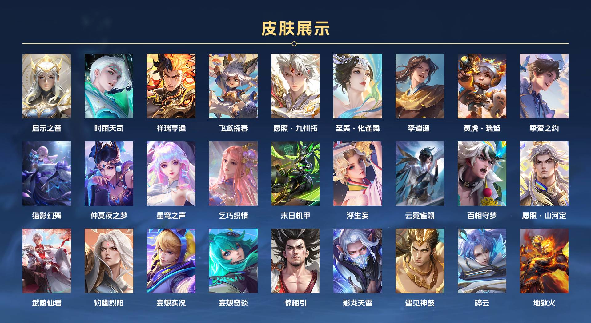WZ3224564王者荣耀账号详情图3