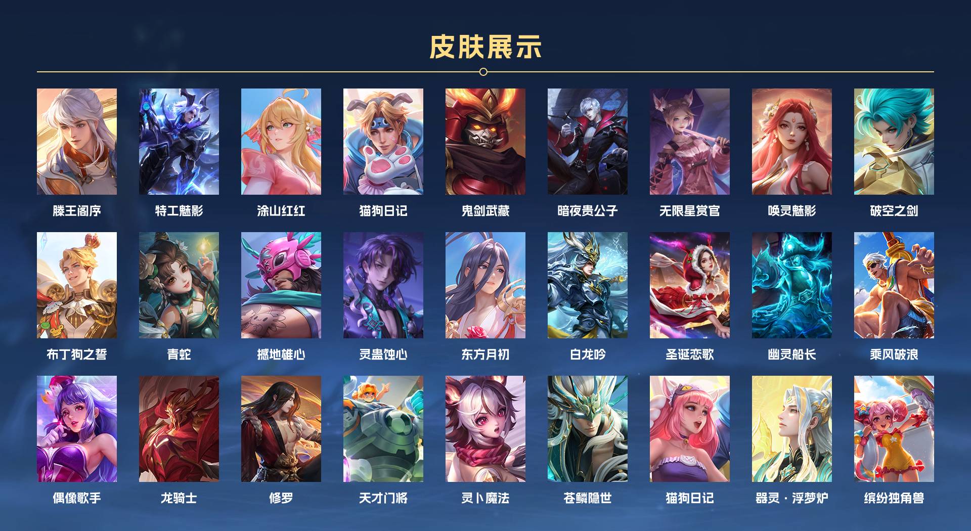 WZ3224564王者荣耀账号详情图7