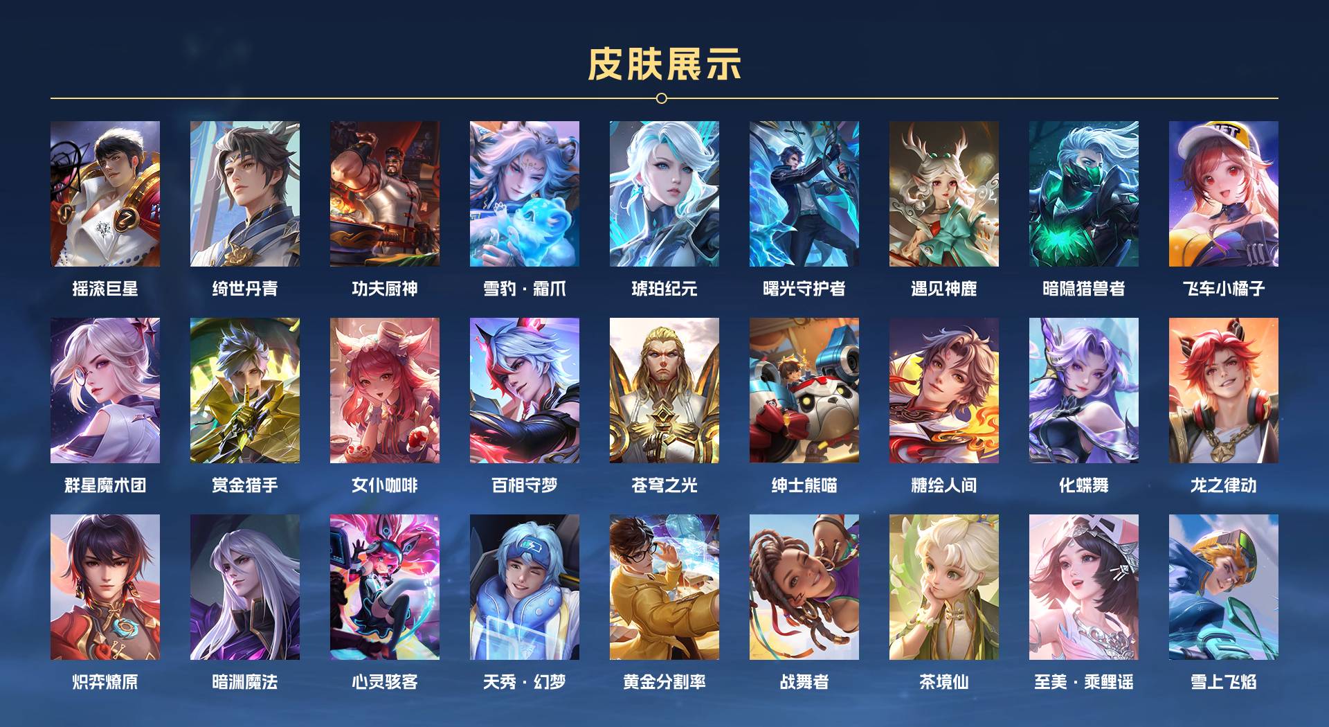 WZ3224564王者荣耀账号详情图6