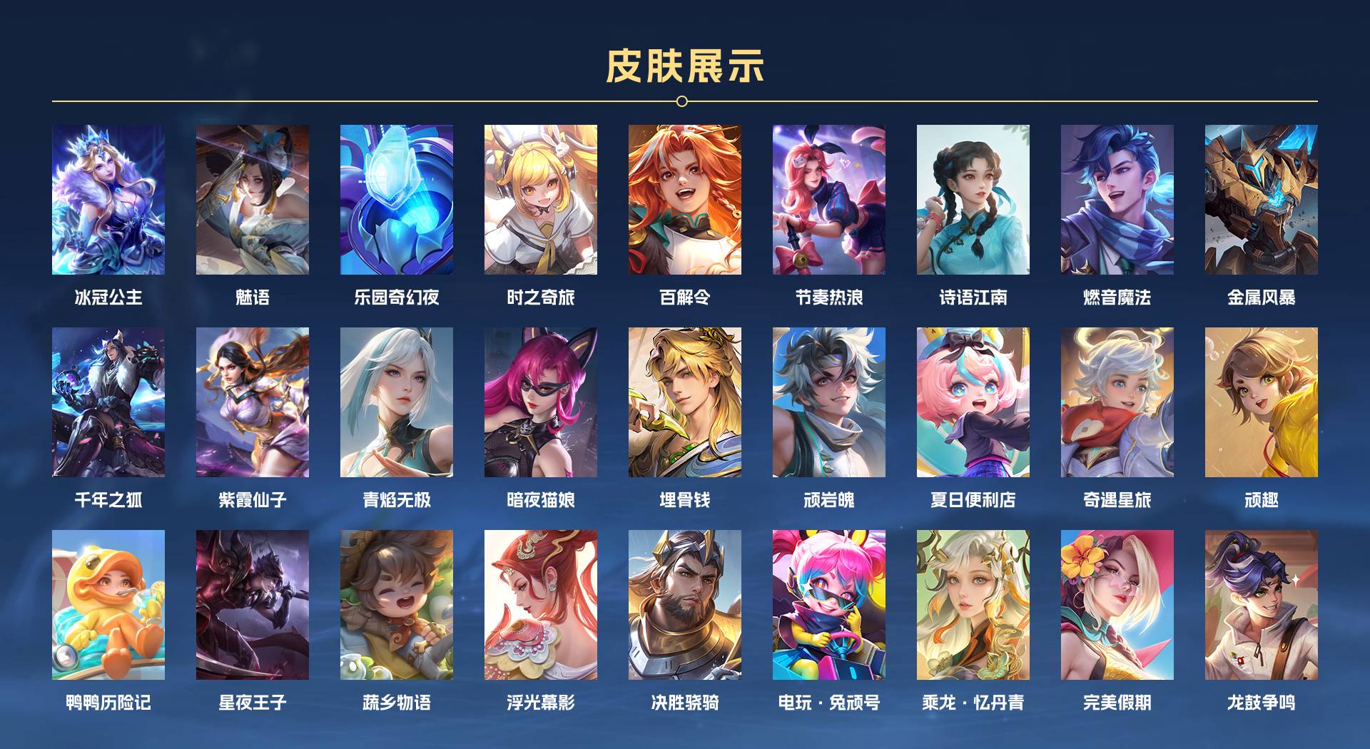 WZ3224564王者荣耀账号详情图8
