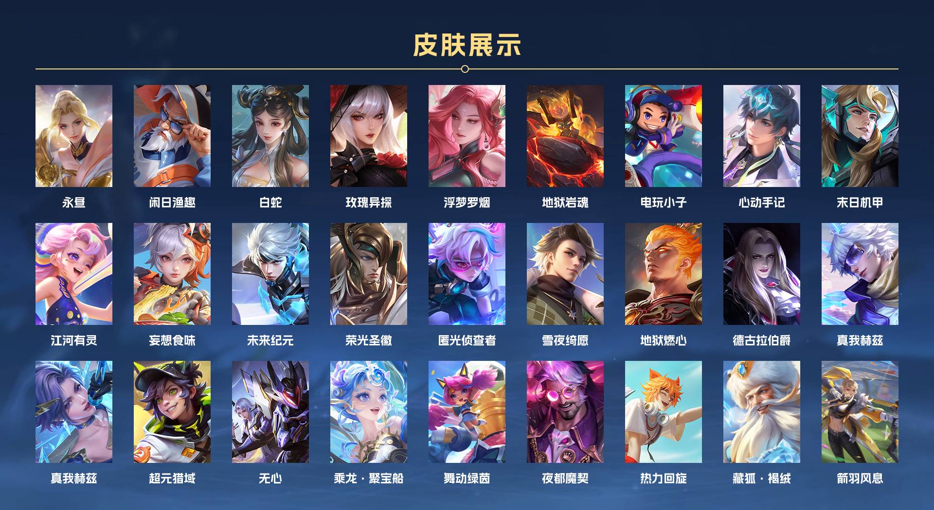 WZ3224564王者荣耀账号详情图9