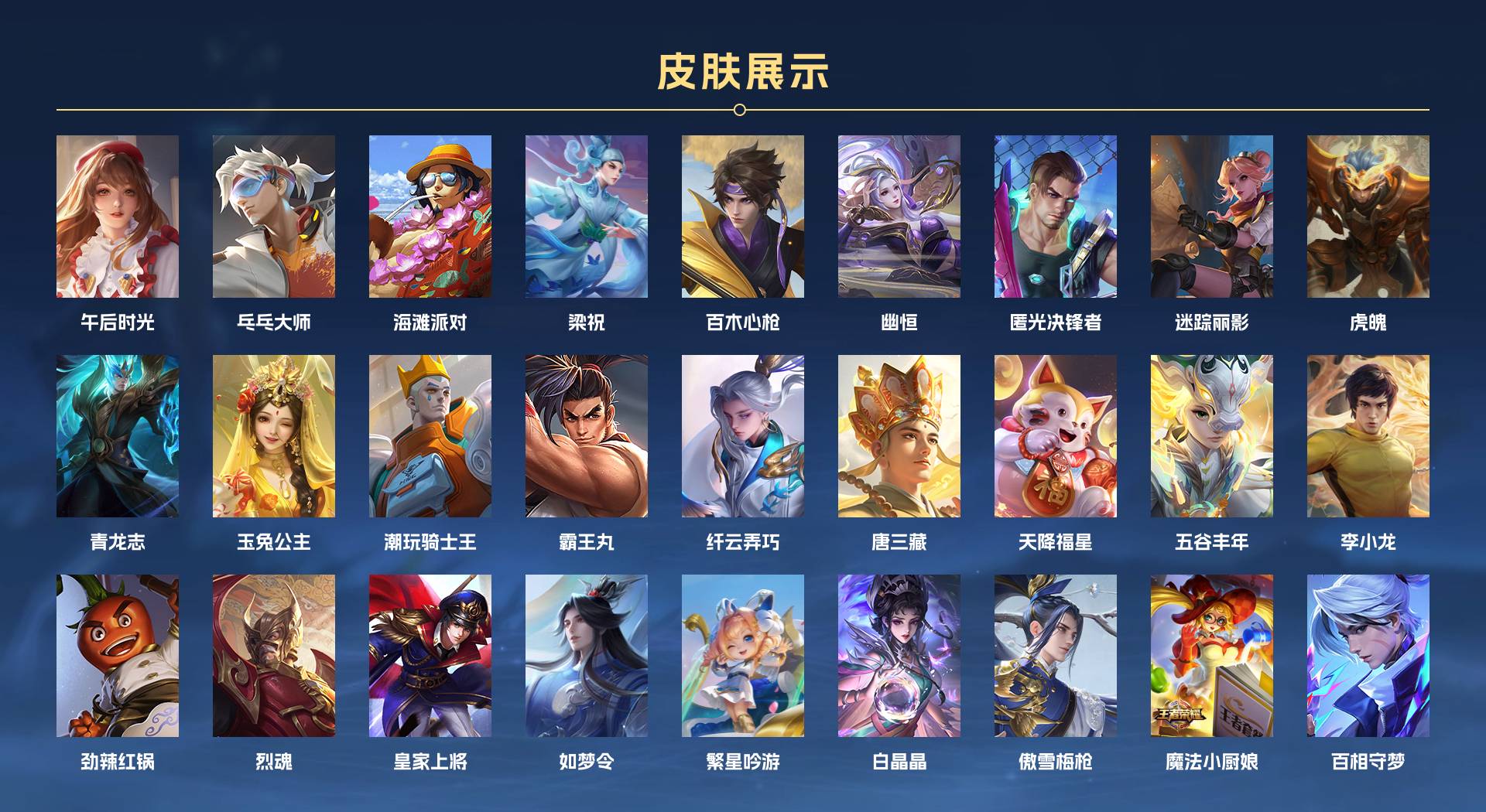 WZ3224564王者荣耀账号详情图12