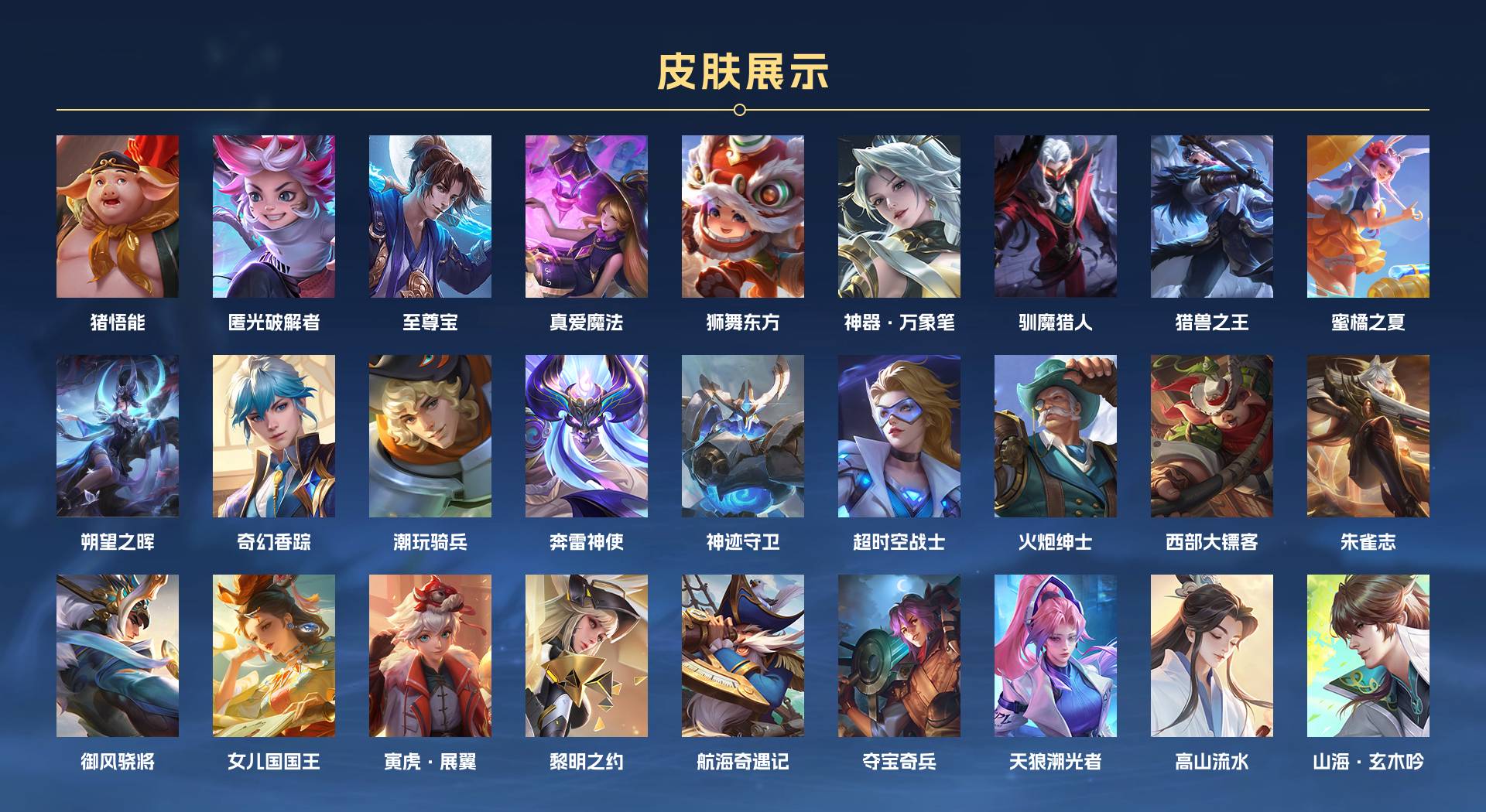 WZ3224564王者荣耀账号详情图13