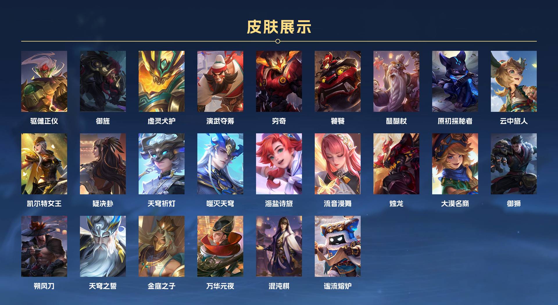 WZ3224561王者荣耀账号详情图8