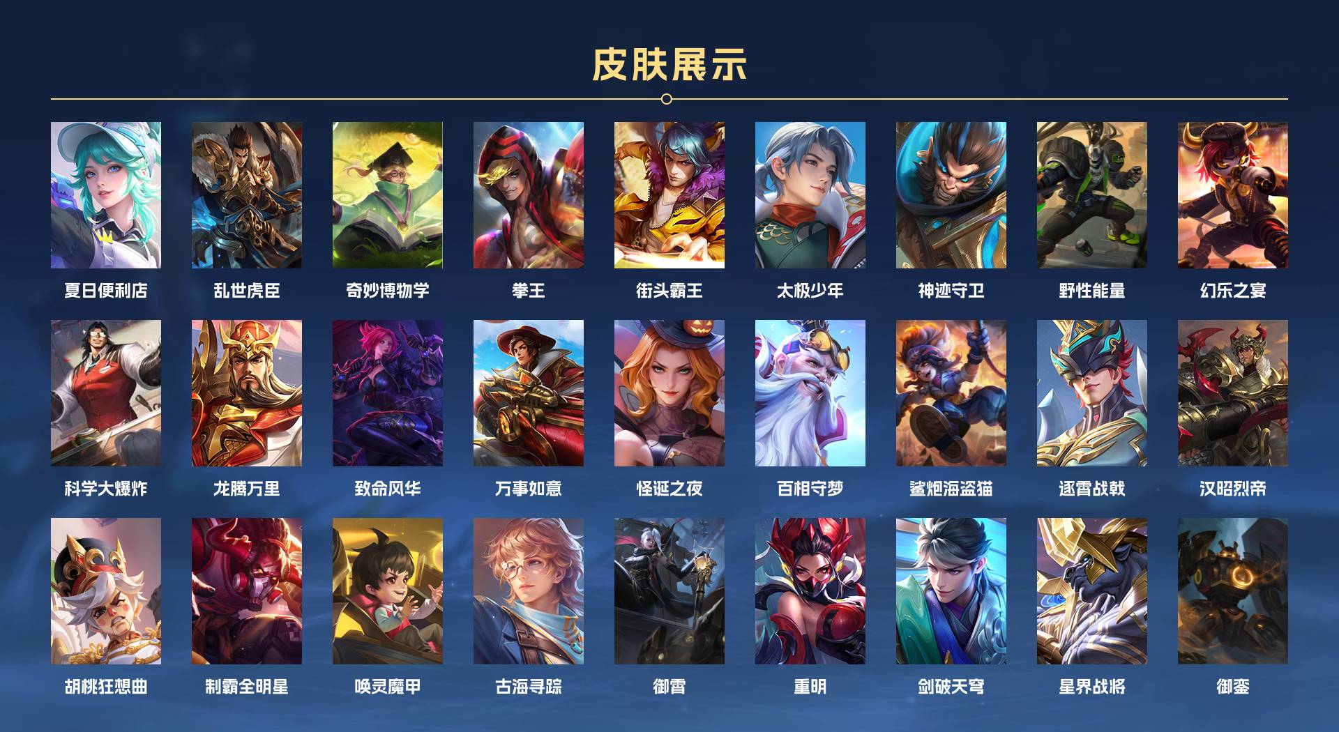 WZ3224561王者荣耀账号详情图7