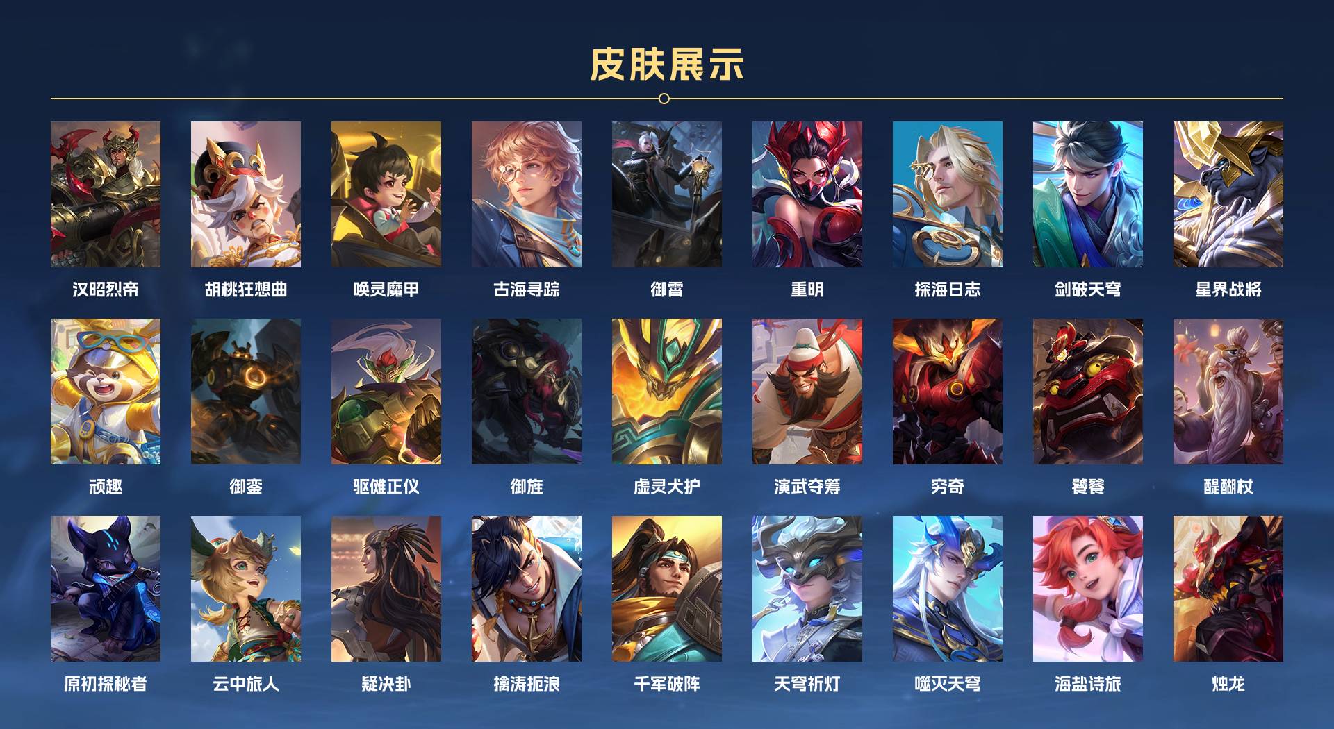 WZ3224627王者荣耀账号详情图8