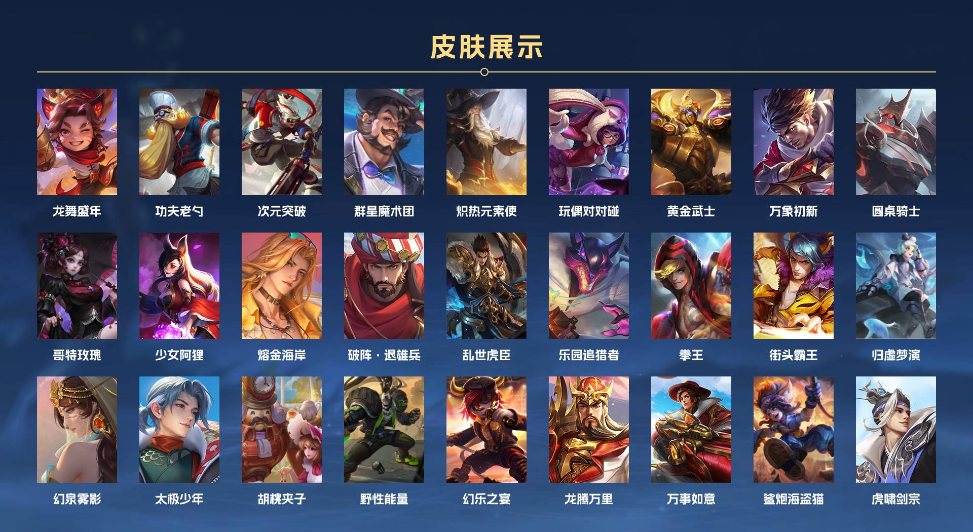 WZ3224627王者荣耀账号详情图7