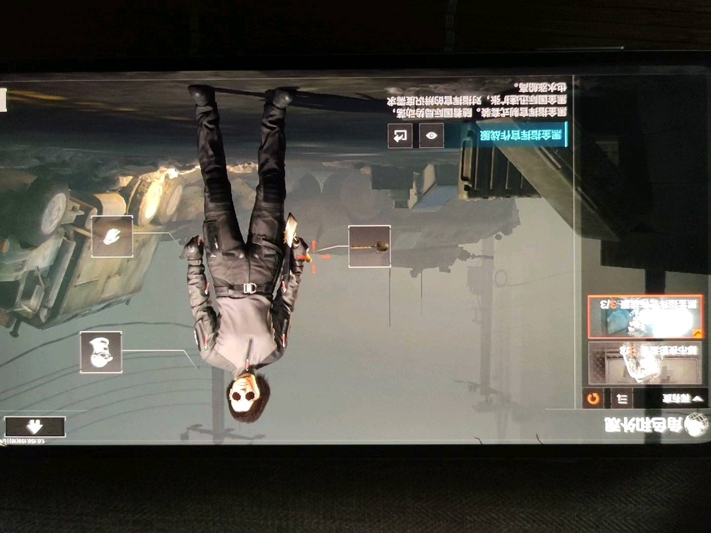 AQ34486暗区突围账号详情图3