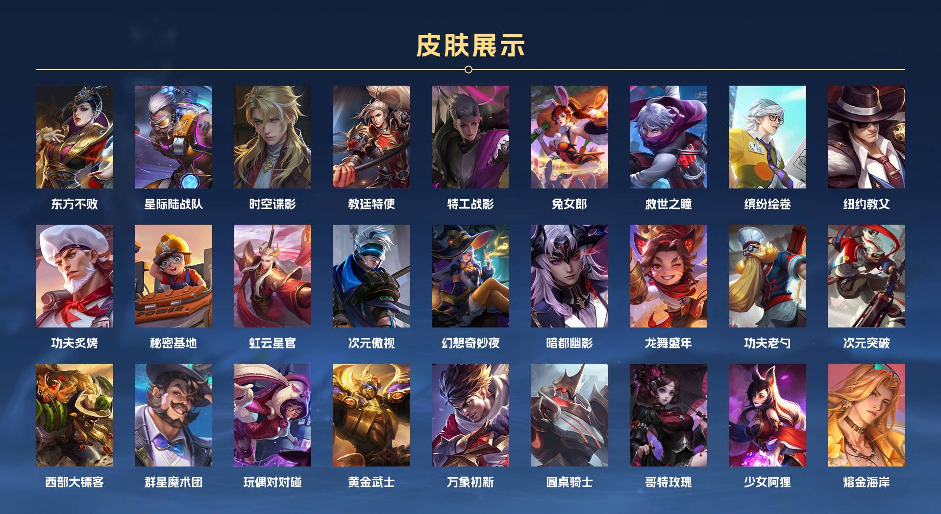 WZ3224754王者荣耀账号详情图6 WZ3224754王者荣耀账号详情图6