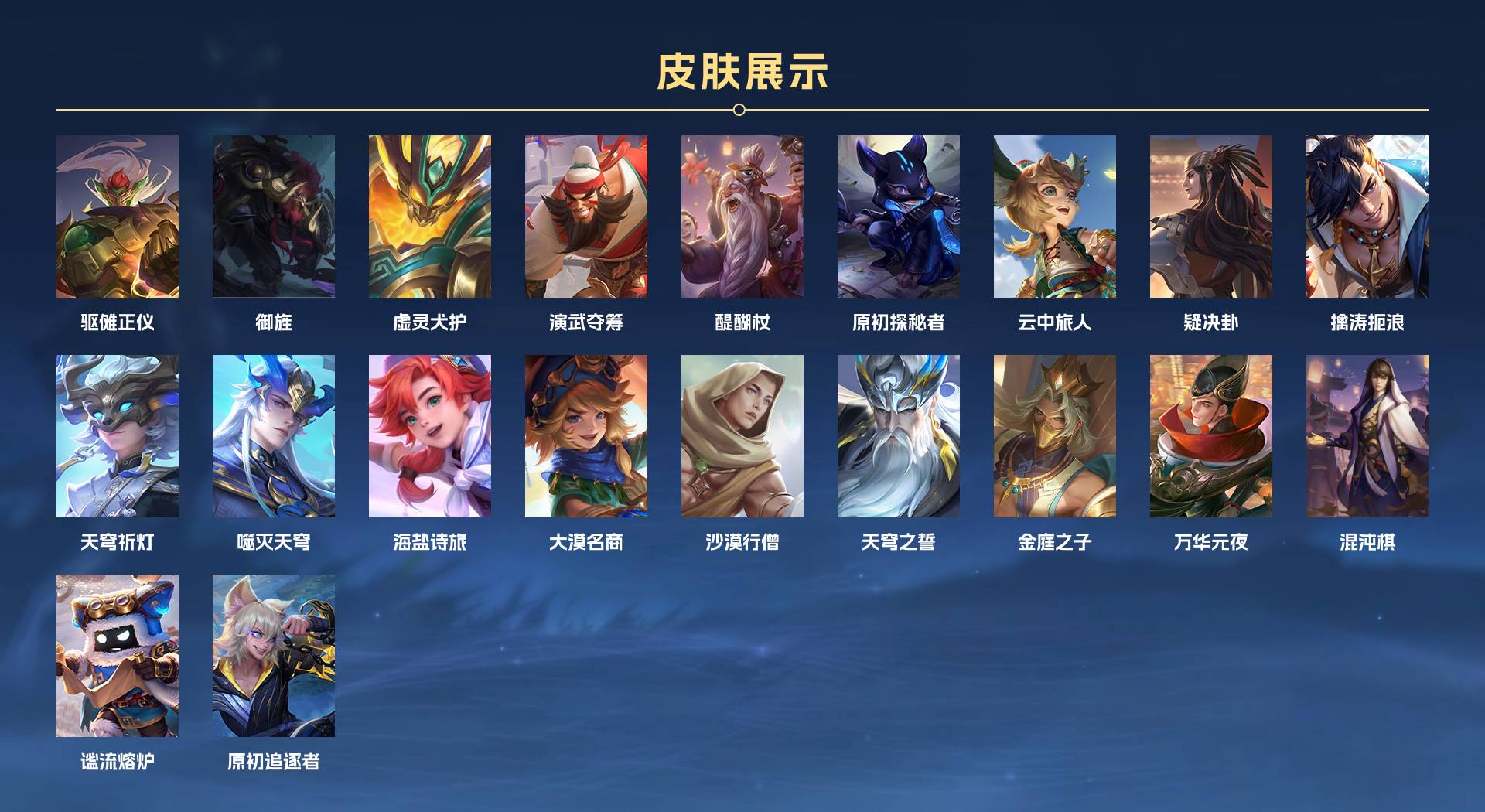 WZ3225002王者荣耀账号详情图7