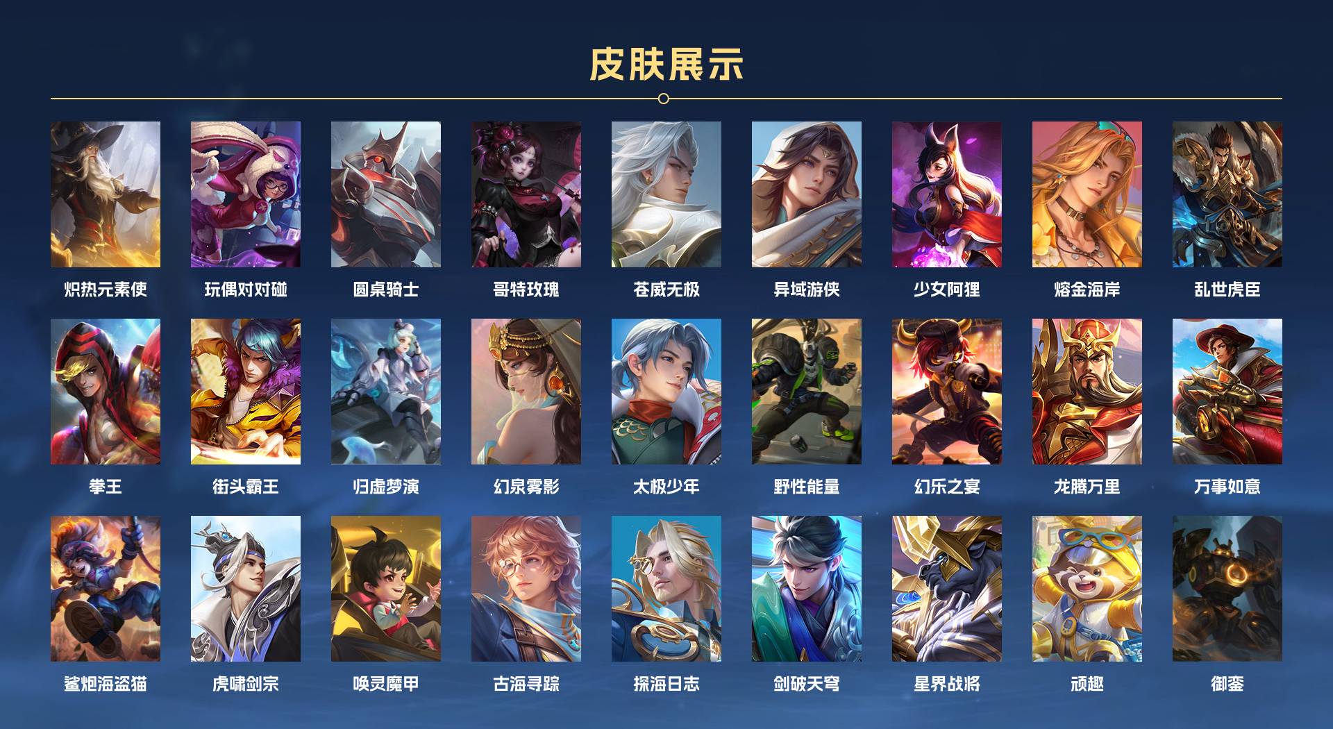 WZ3225002王者荣耀账号详情图6