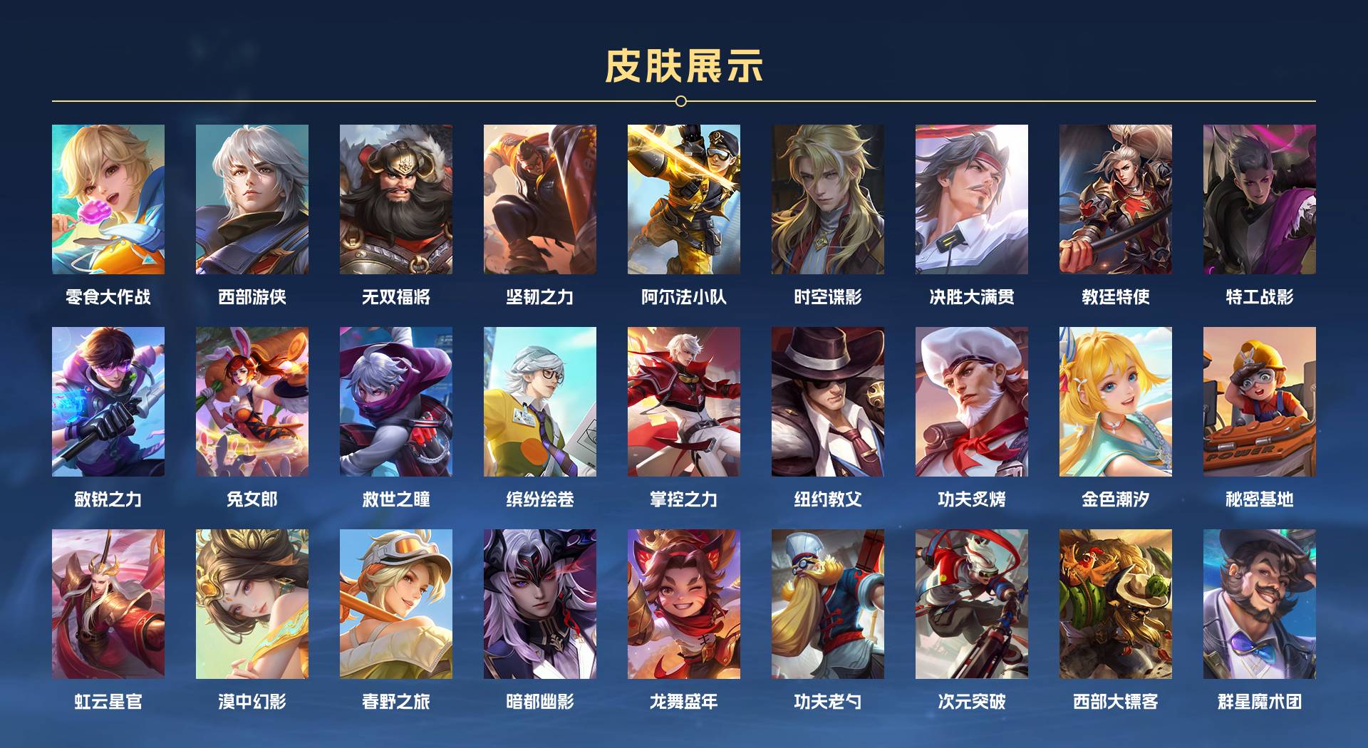 WZ3225002王者荣耀账号详情图5